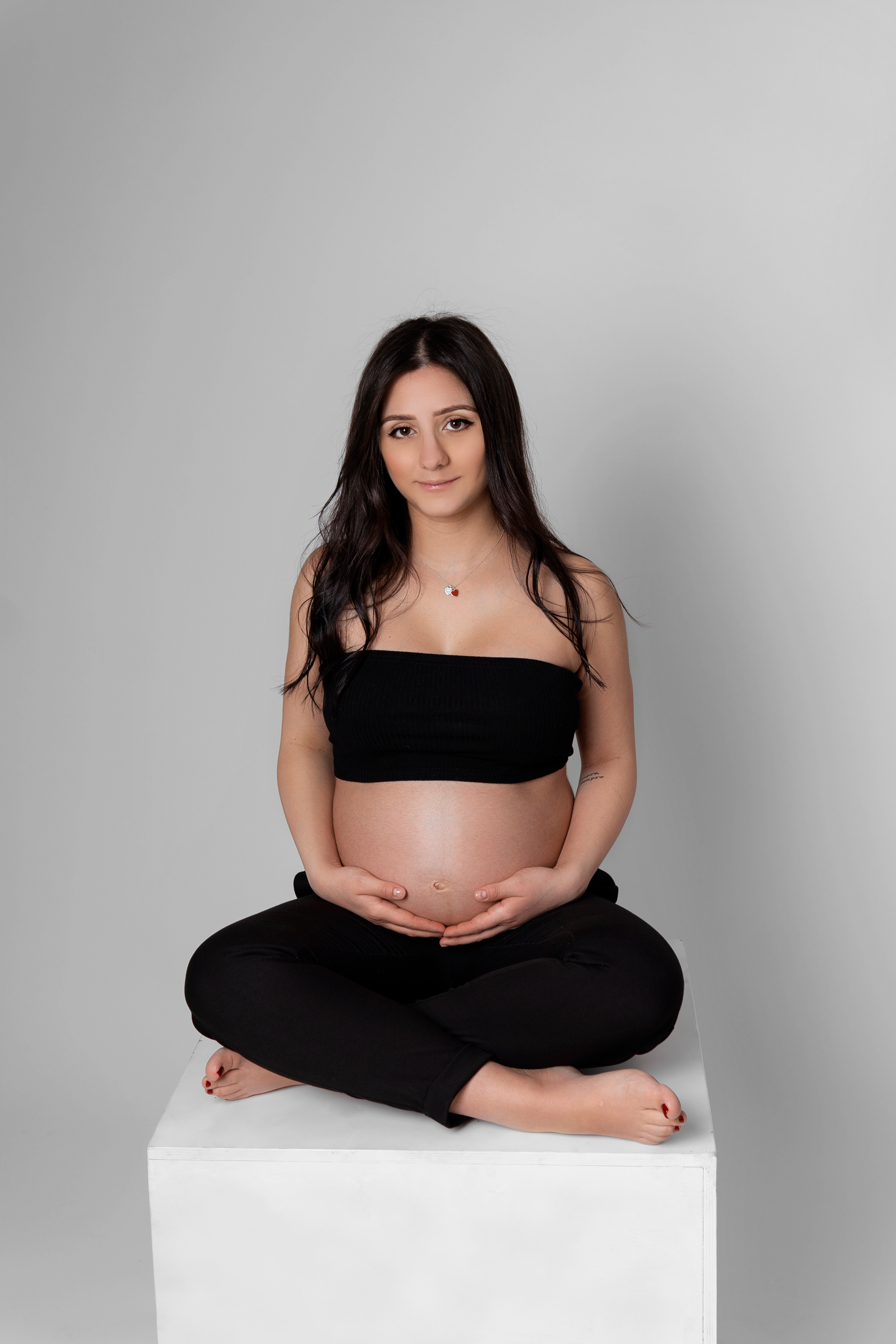 Gravidanza. Mylittlenewbornphotography