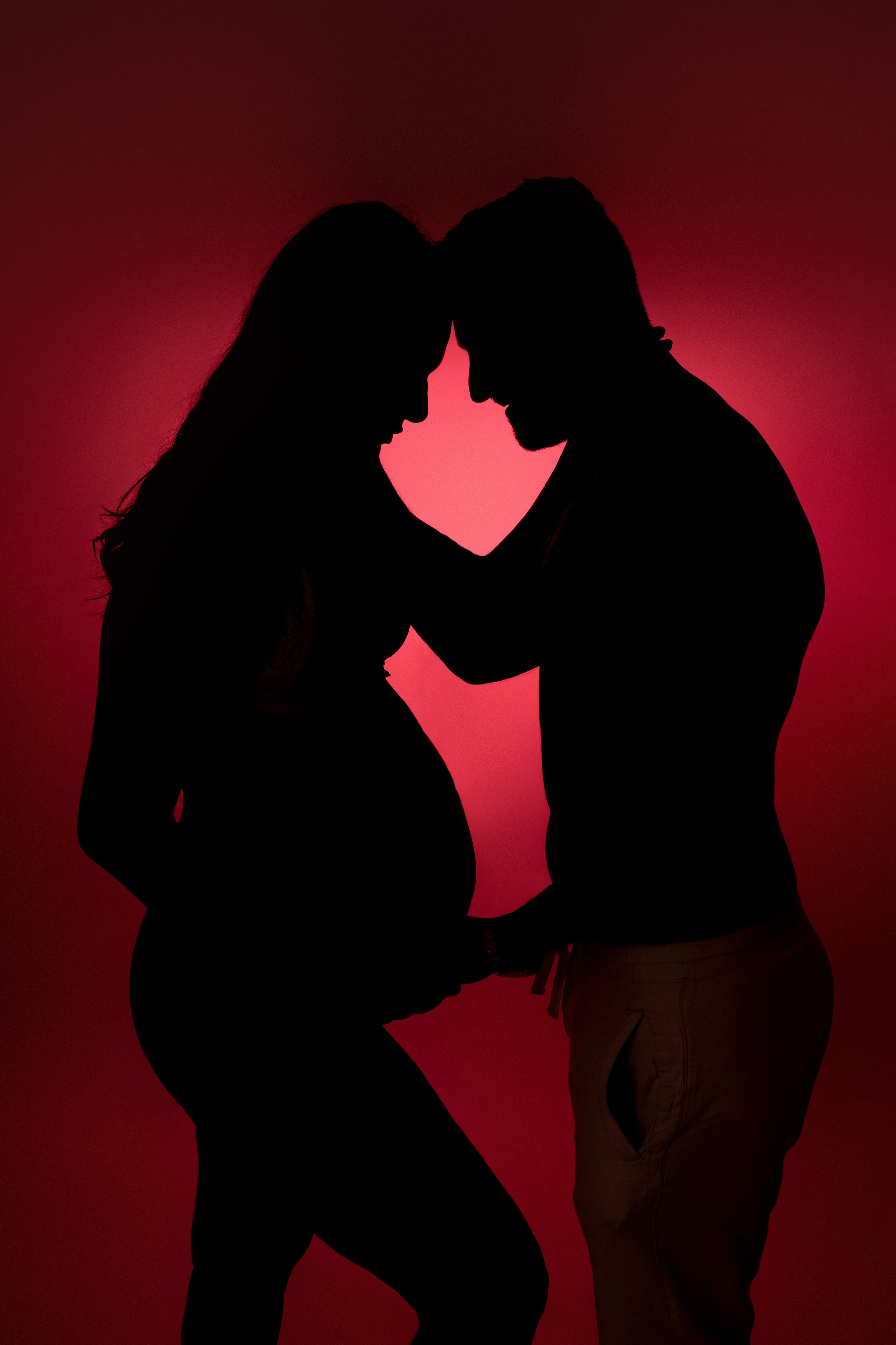 Gravidanza. Mylittlenewbornphotography