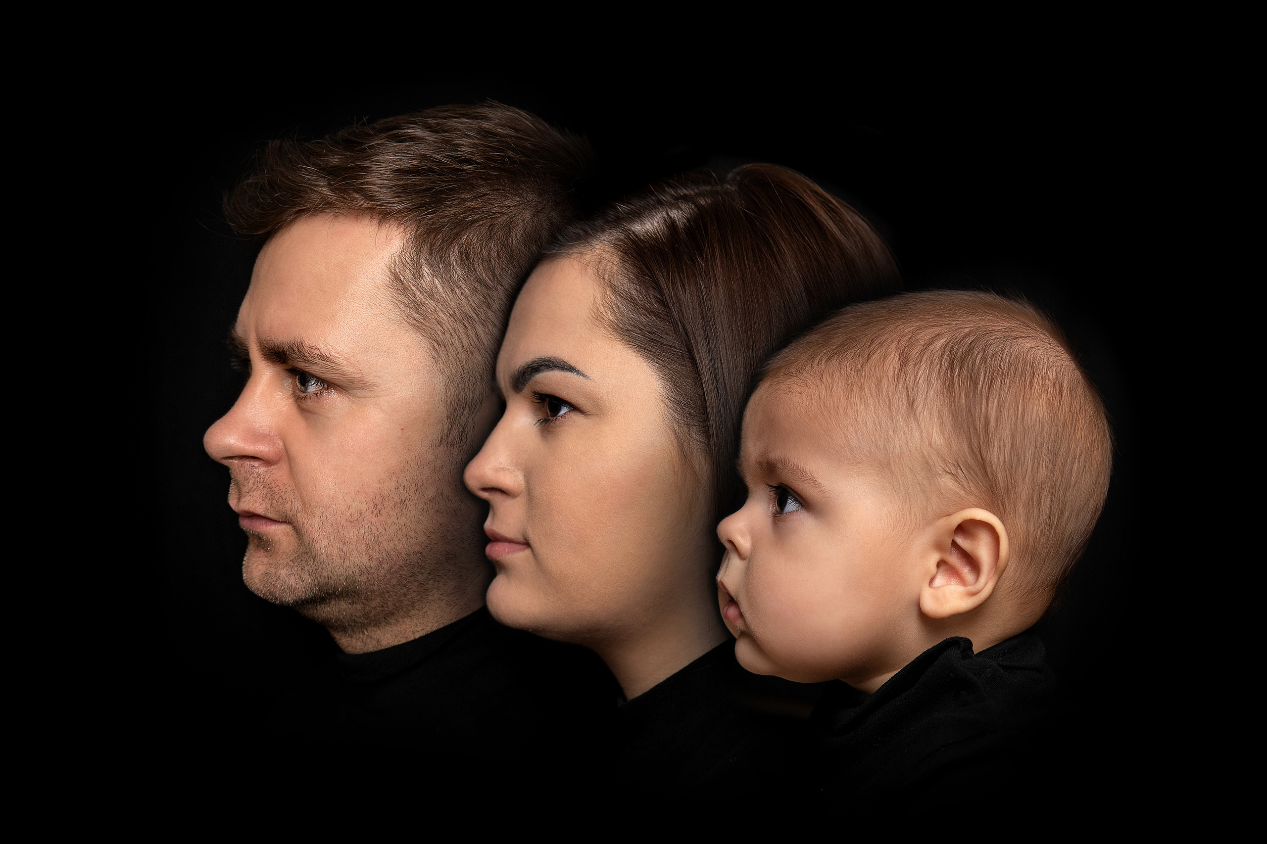 Family. Mylittlenewbornphotography