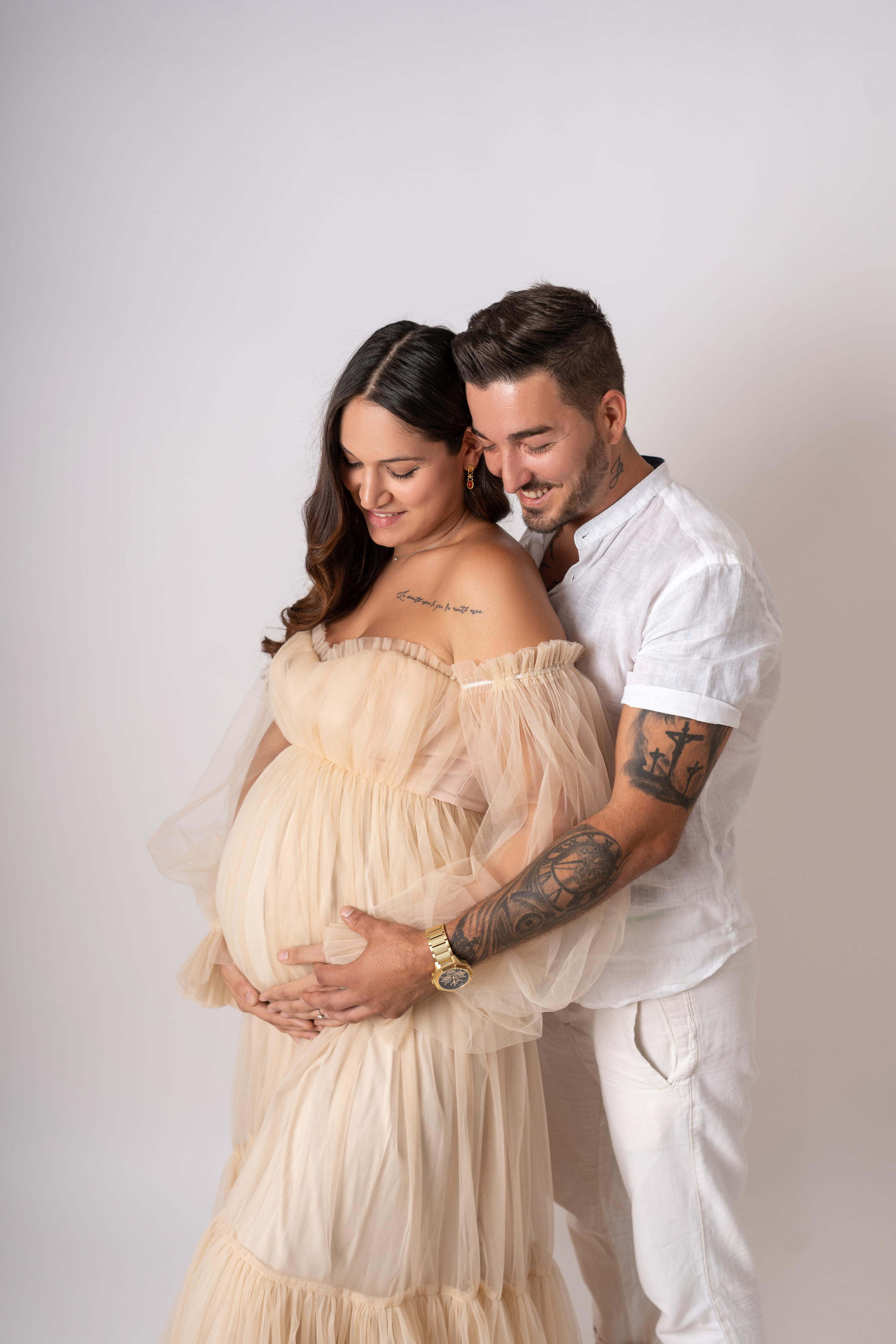 Gravidanza. Mylittlenewbornphotography