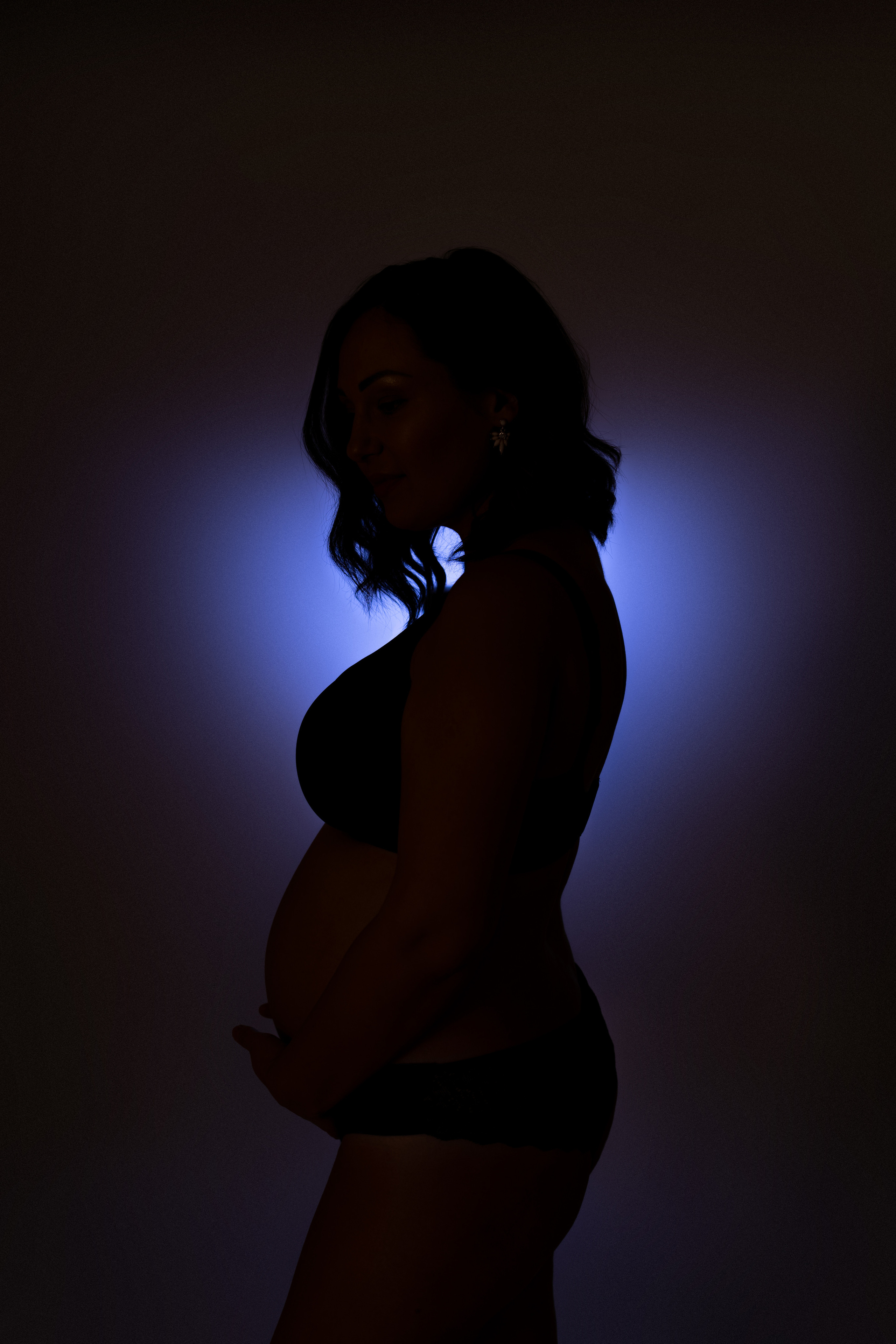 Gravidanza. Mylittlenewbornphotography