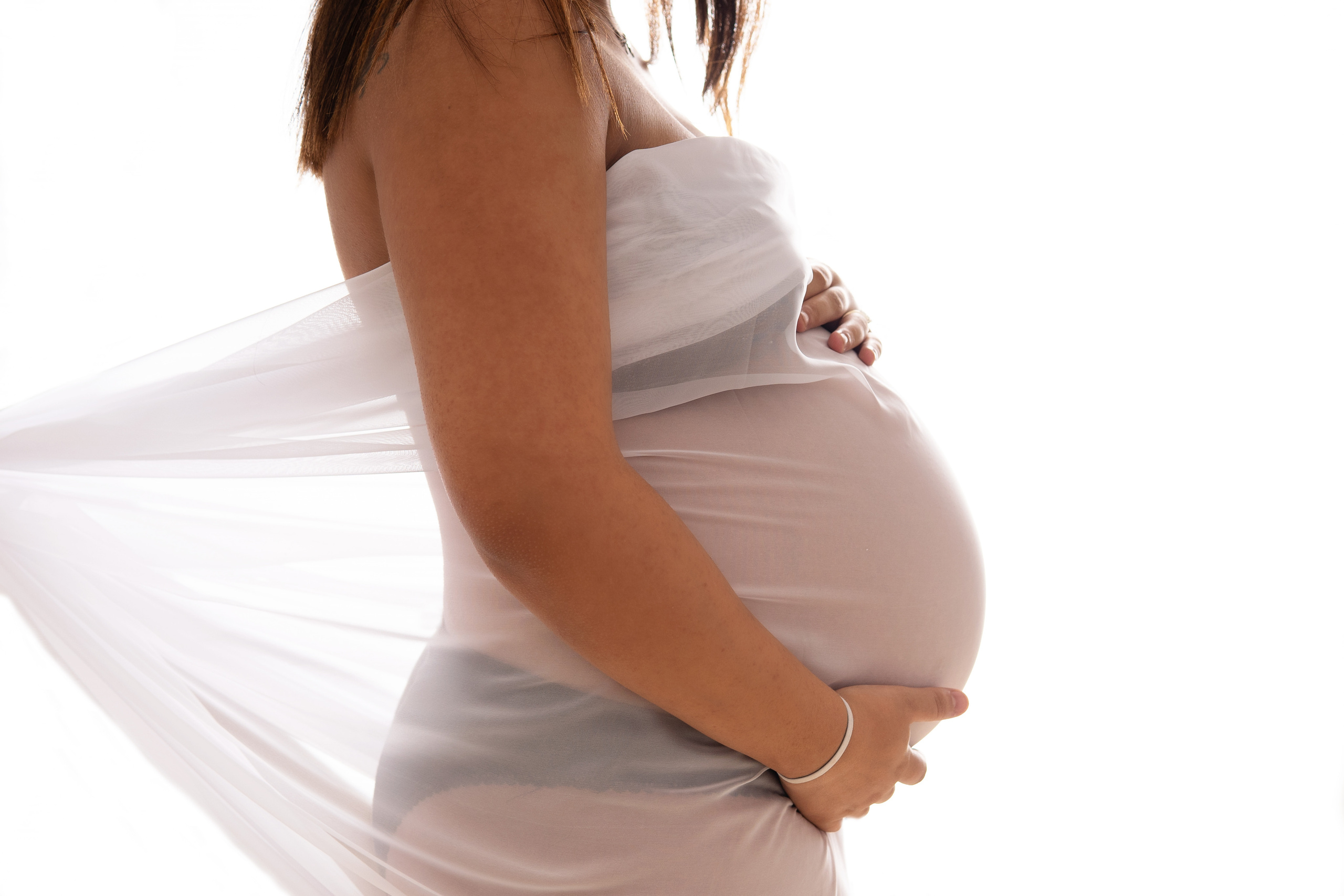 Gravidanza. Mylittlenewbornphotography