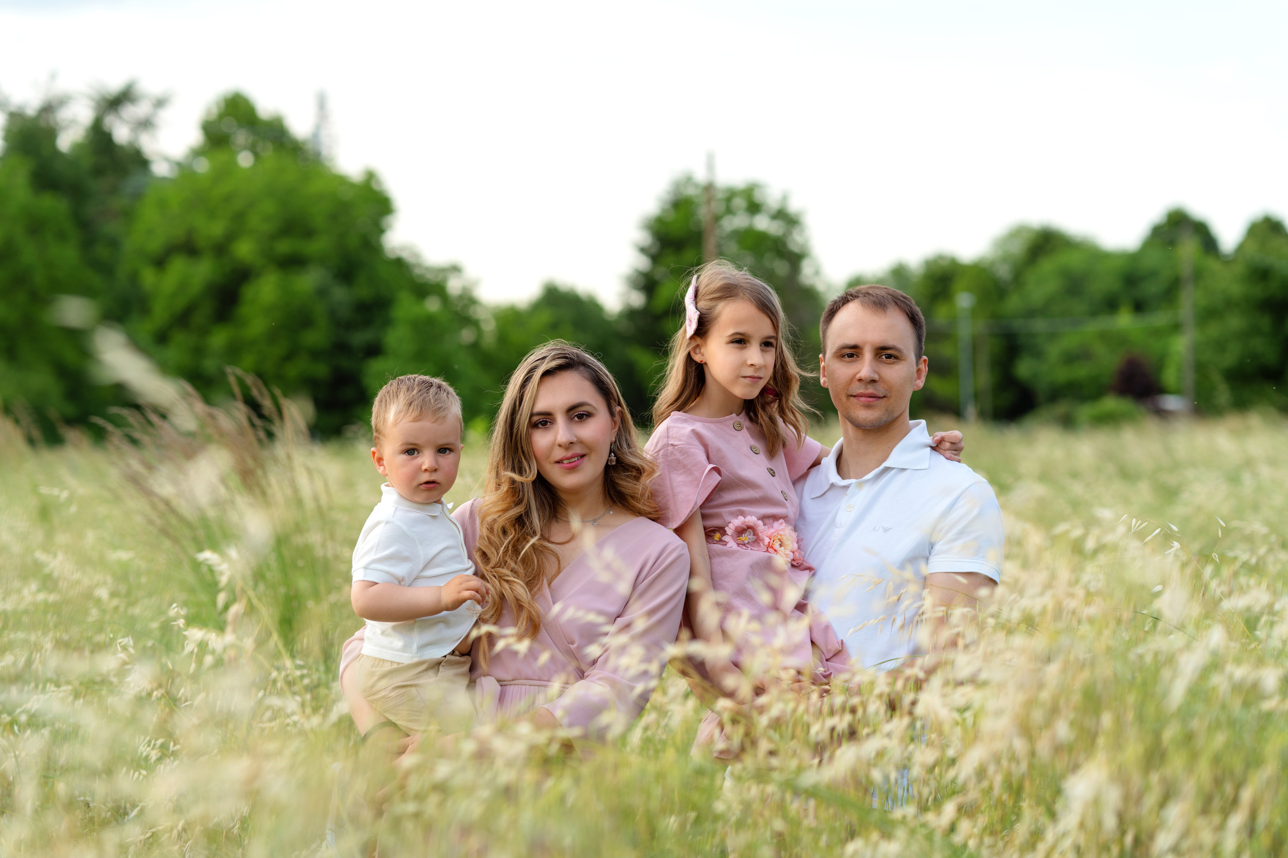 Family. Mylittlenewbornphotography