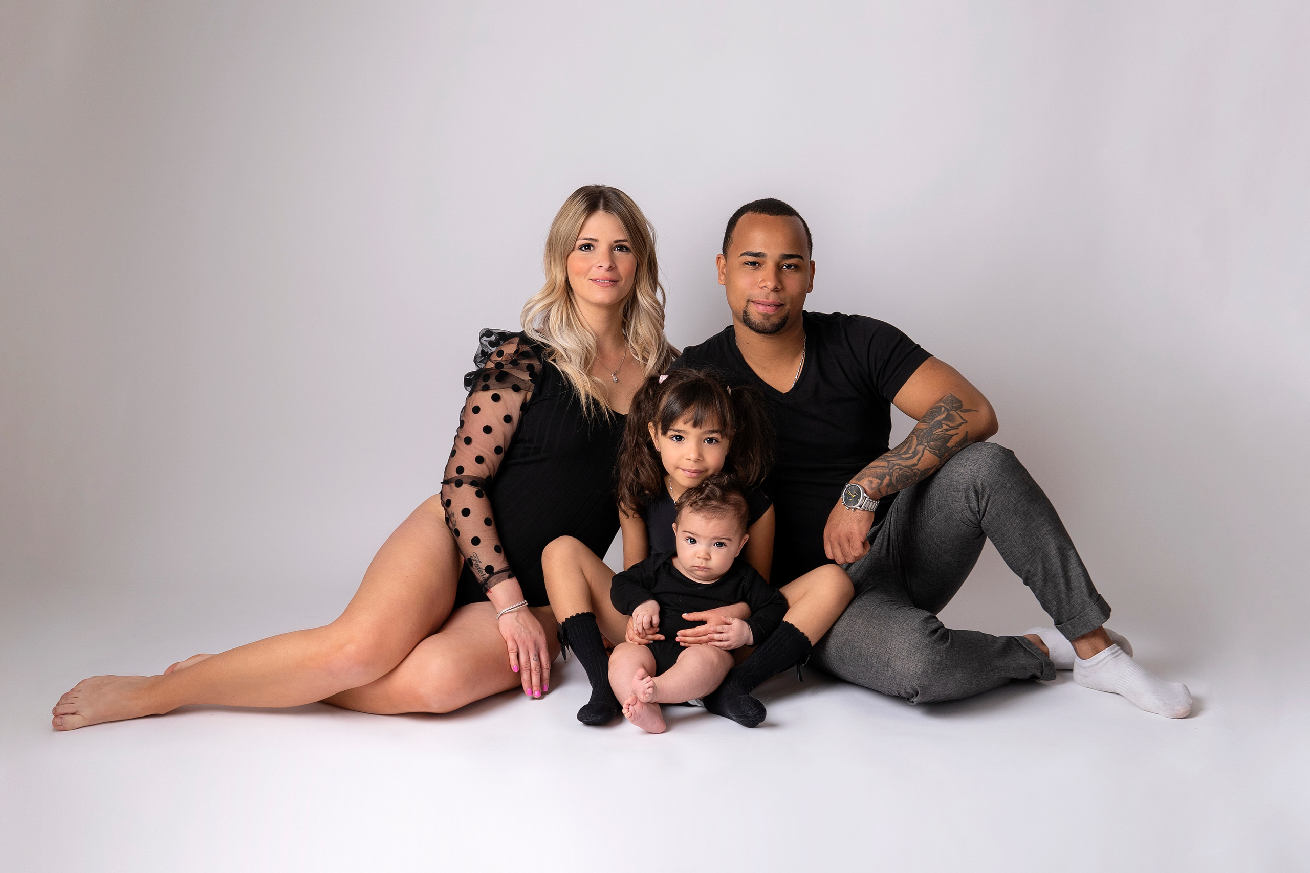 Family. Mylittlenewbornphotography
