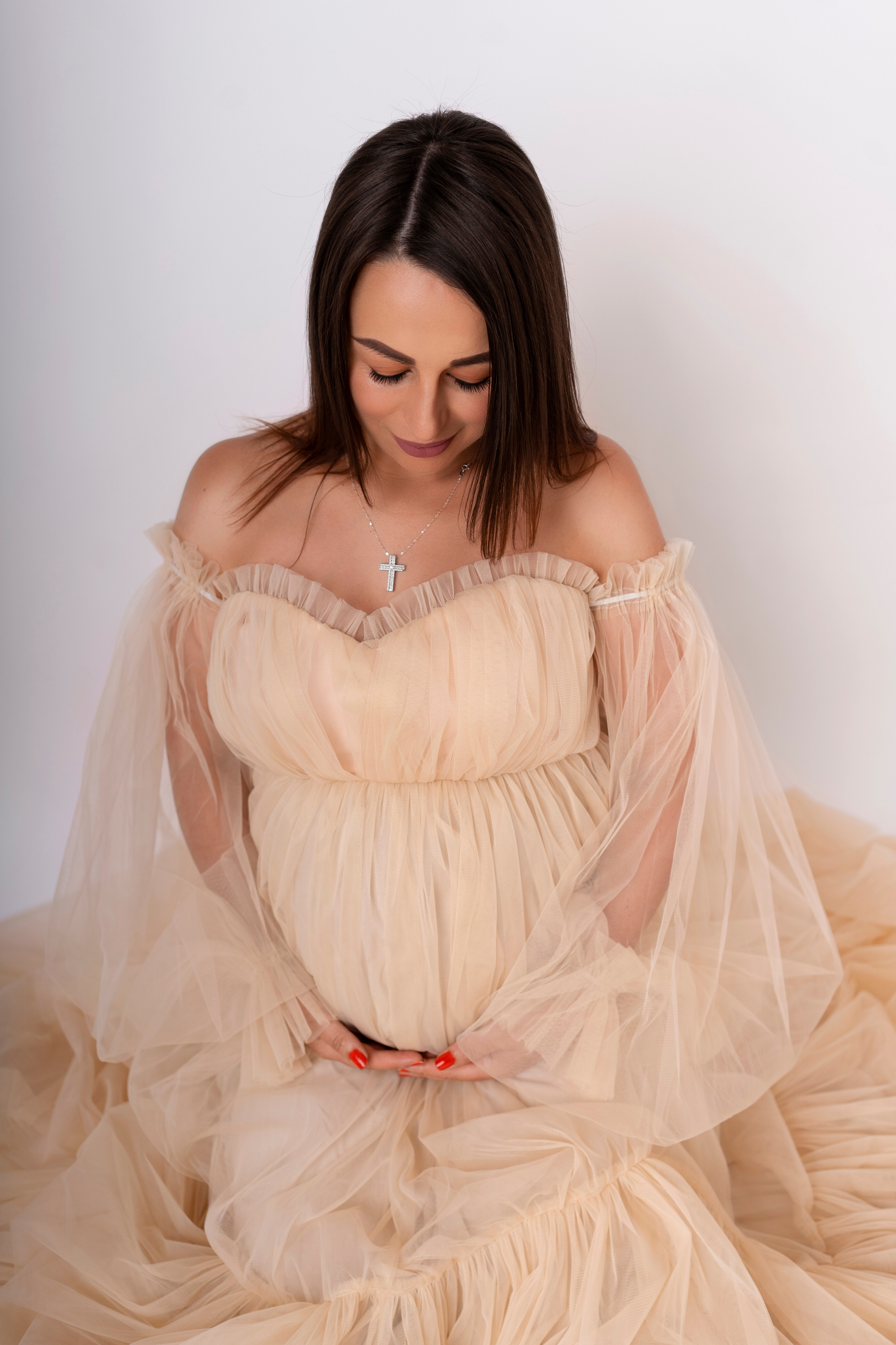 Gravidanza. Mylittlenewbornphotography