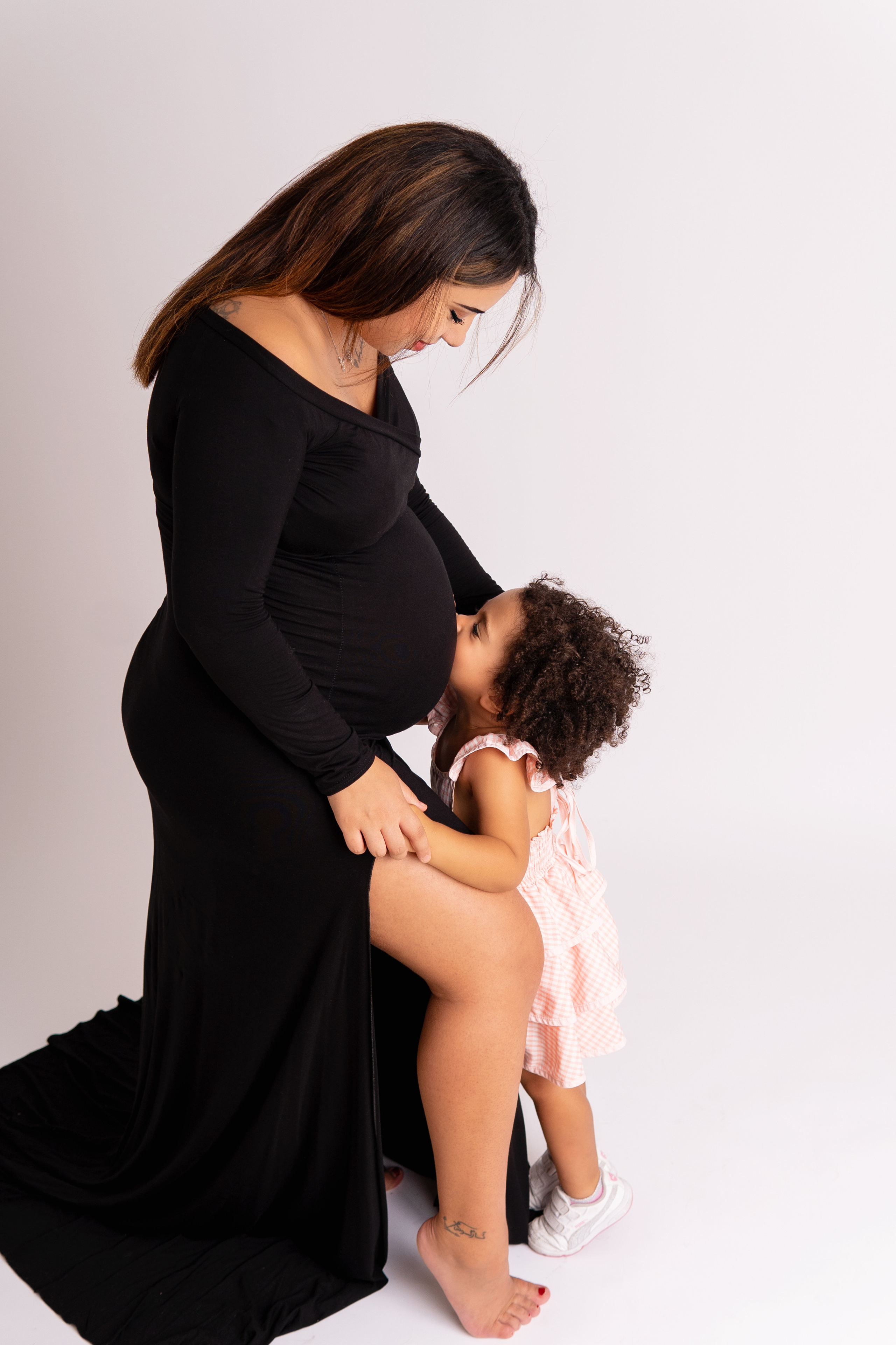 Gravidanza. Mylittlenewbornphotography