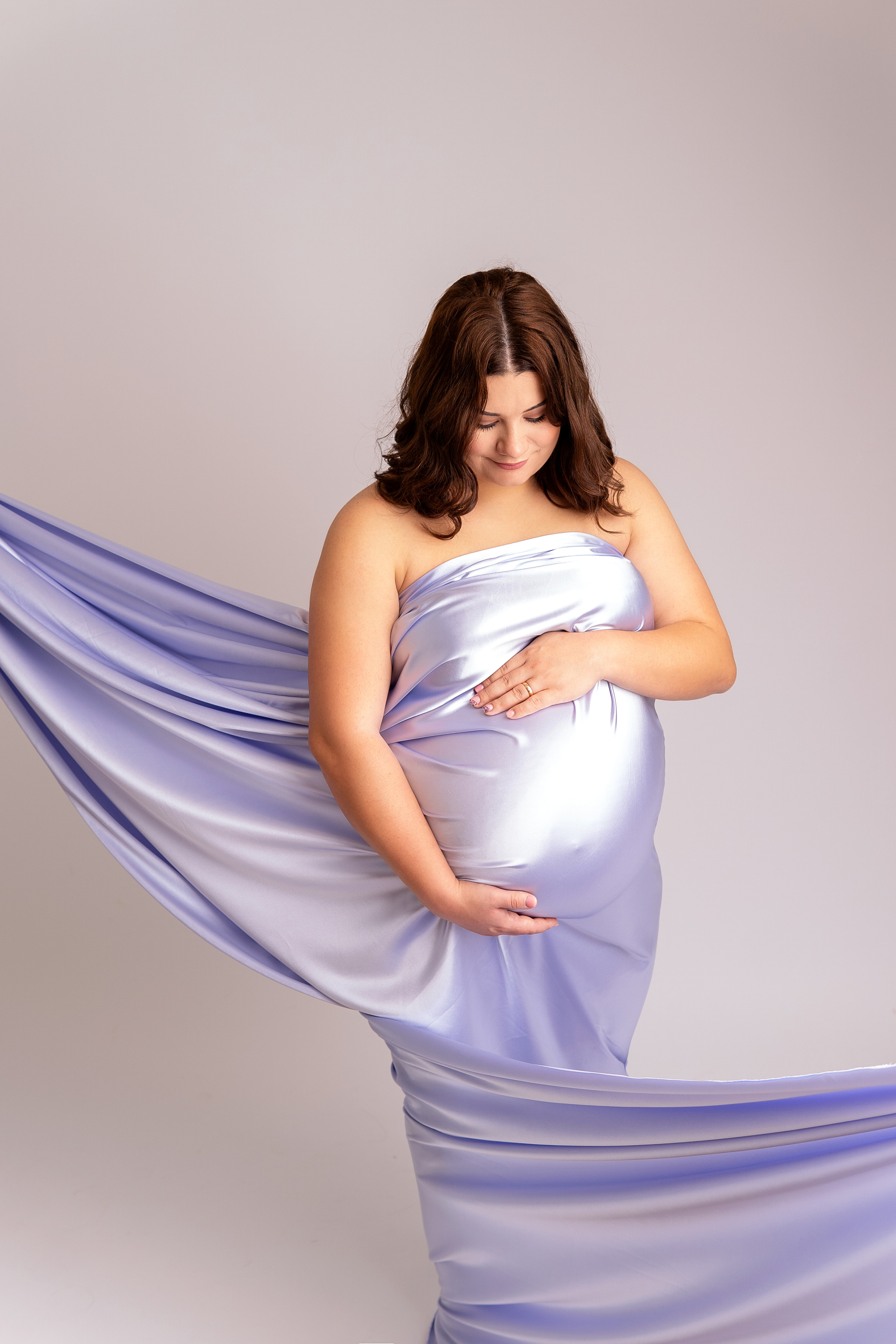 Gravidanza. Mylittlenewbornphotography