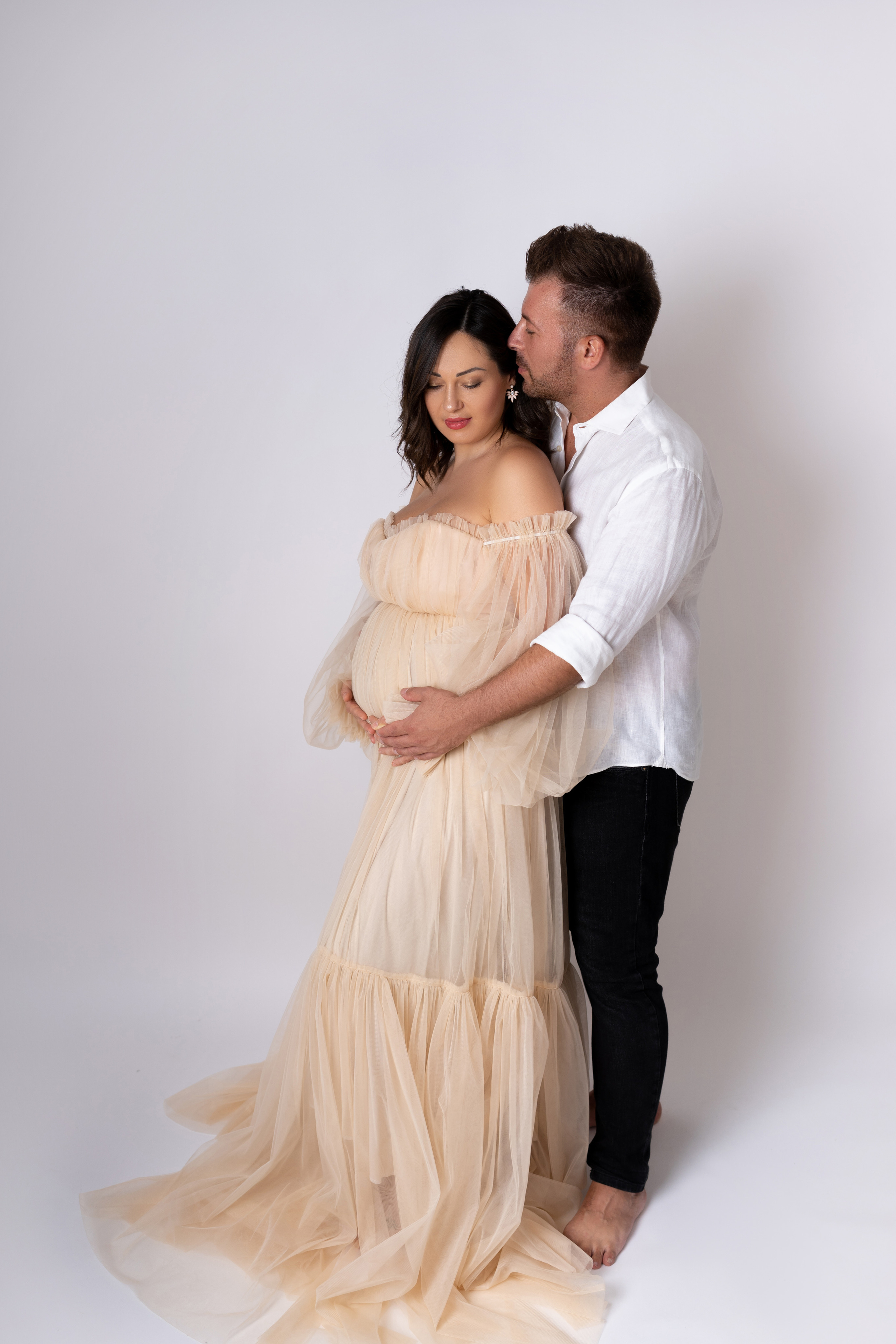 Gravidanza. Mylittlenewbornphotography