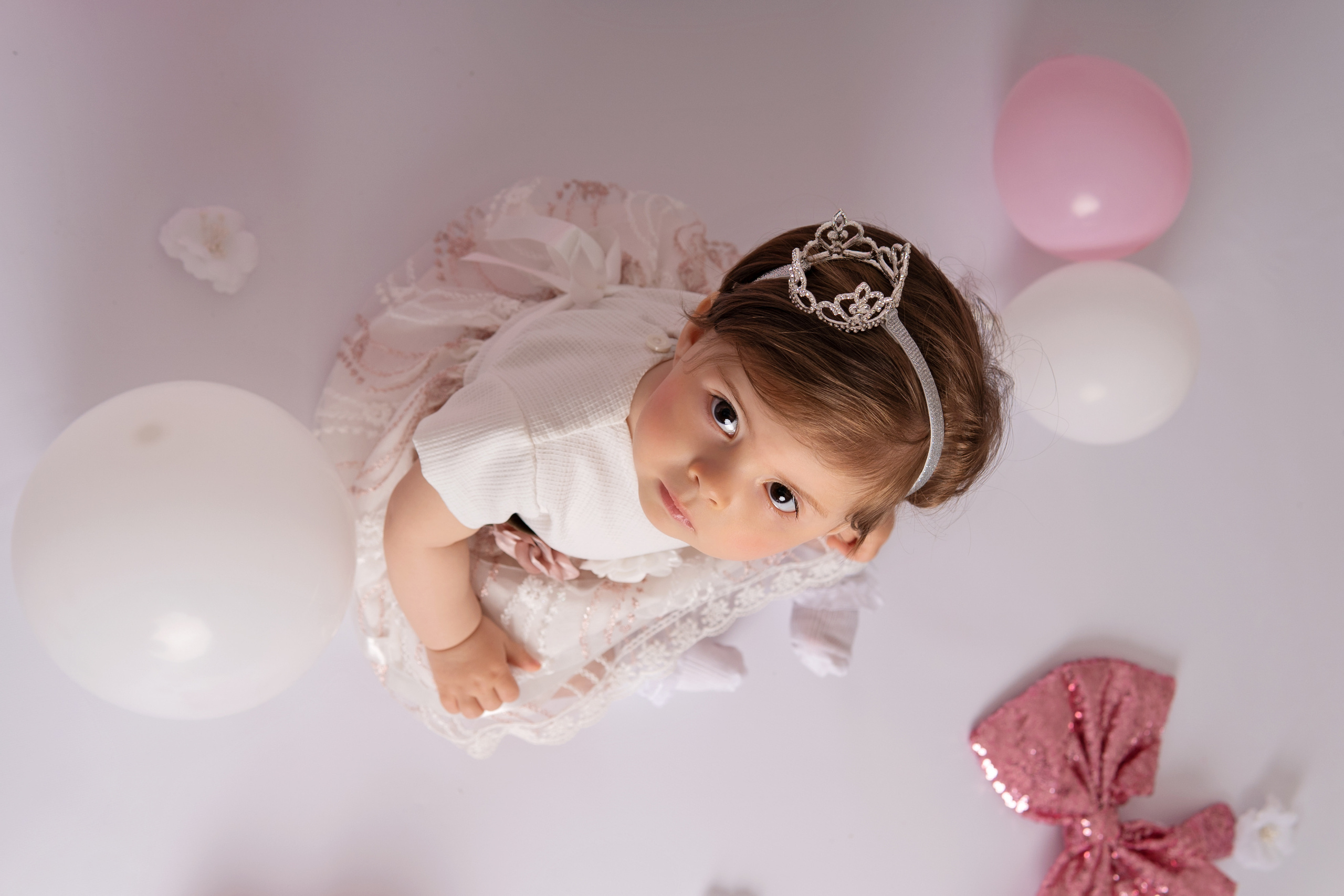 Primo Compleanno. Mylittlenewbornphotography