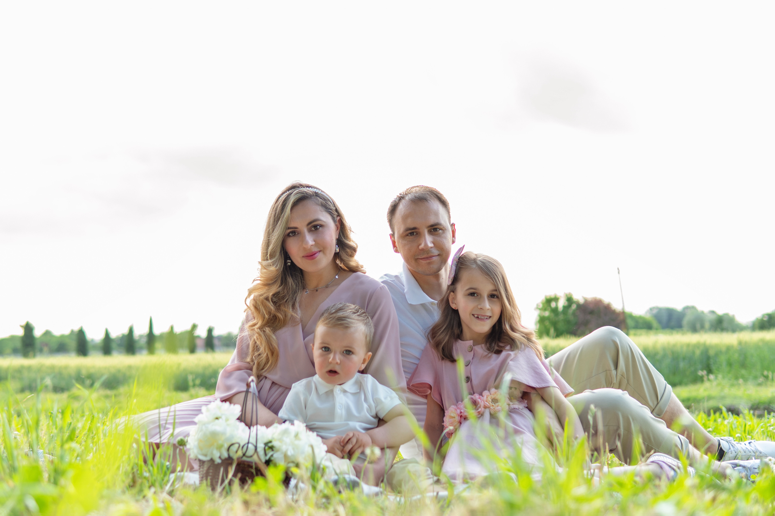 Family. Mylittlenewbornphotography