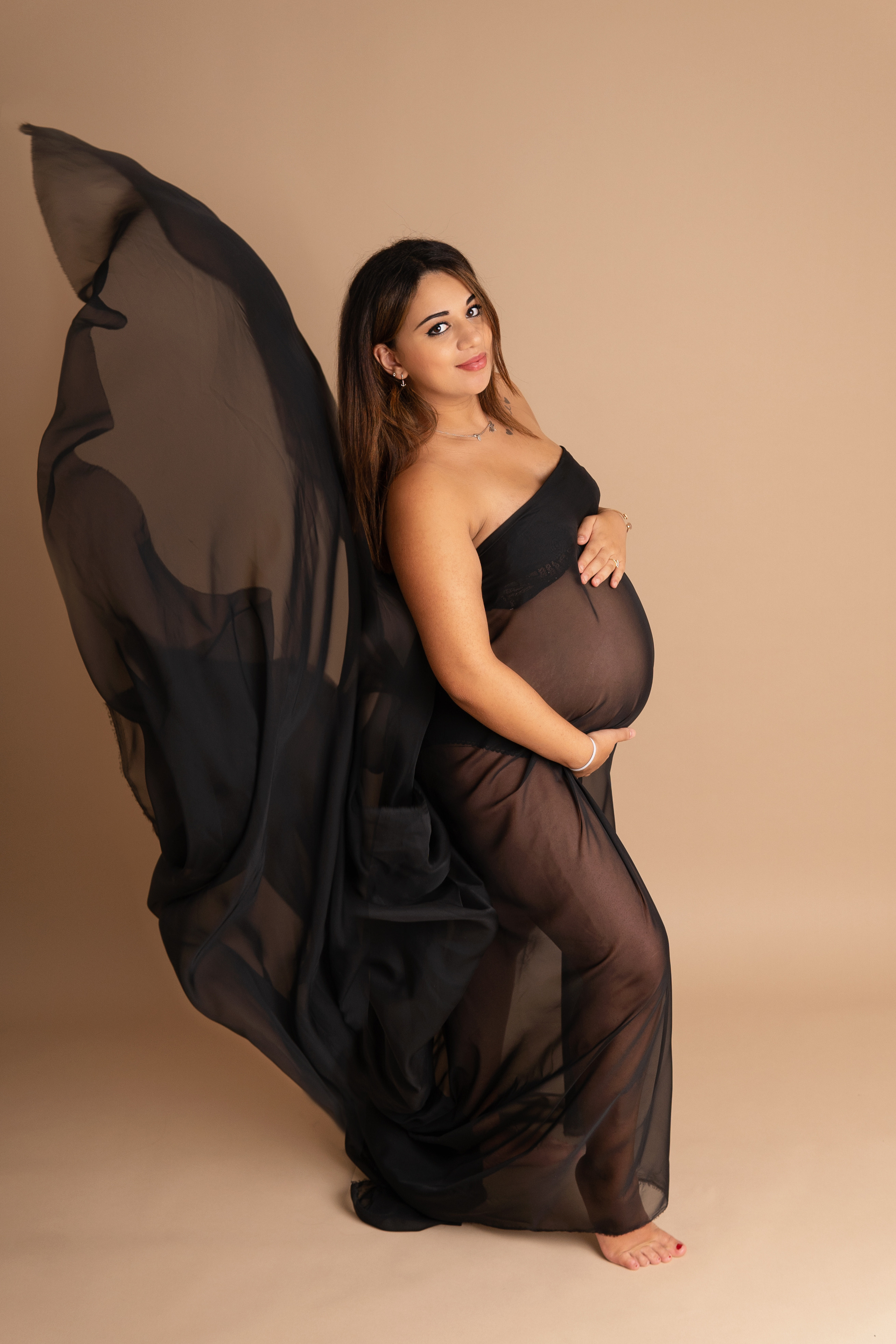 Gravidanza. Mylittlenewbornphotography