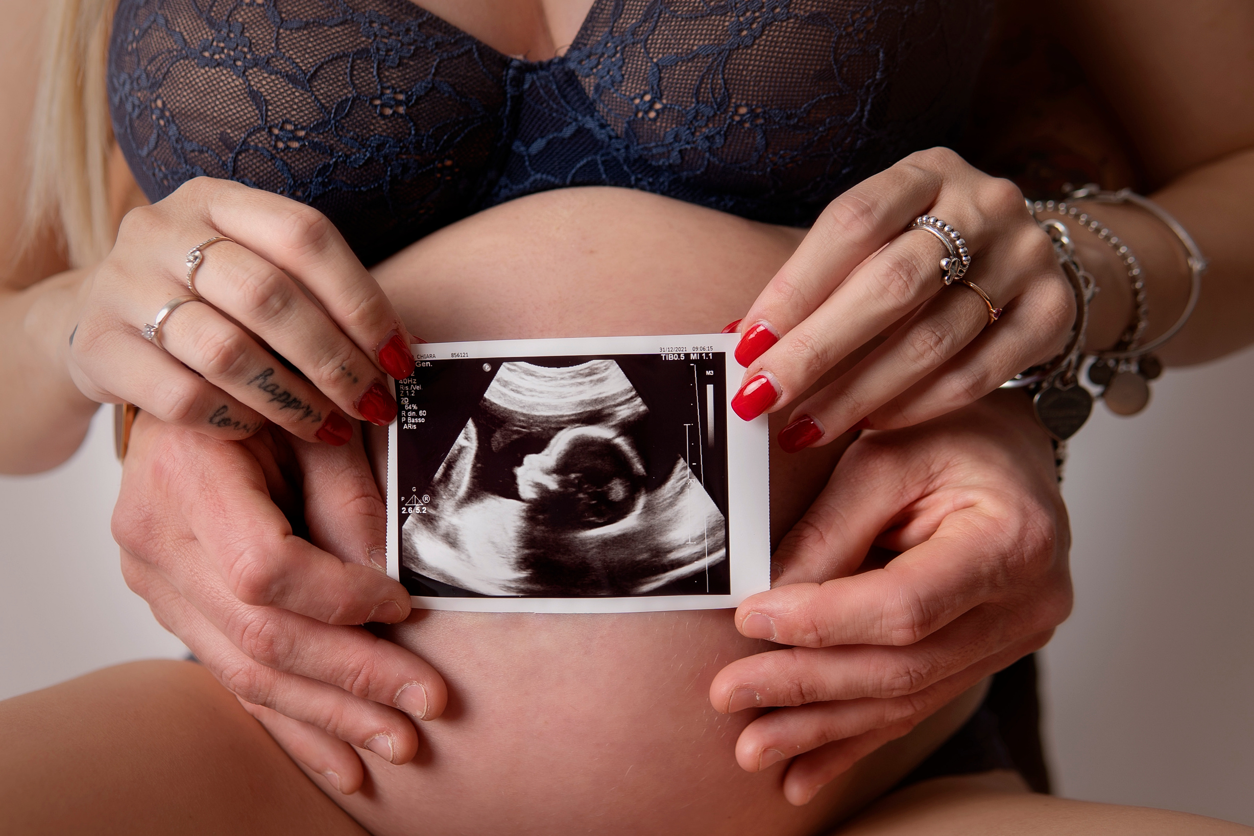 Gravidanza. Mylittlenewbornphotography