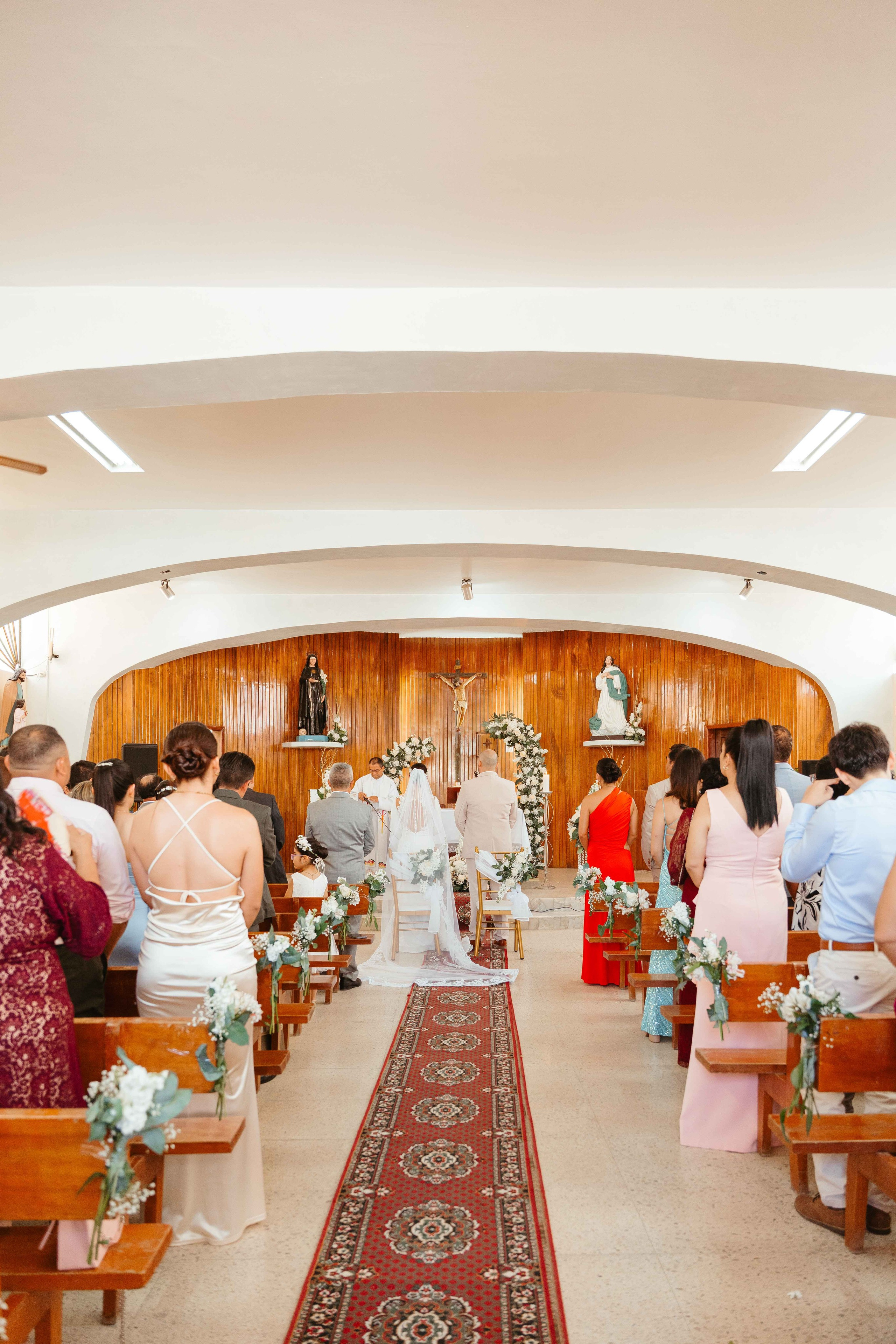 Karina y Daniel. Fotógrafo de bodas en Loja Ecuador | Piero Alvarez PH
