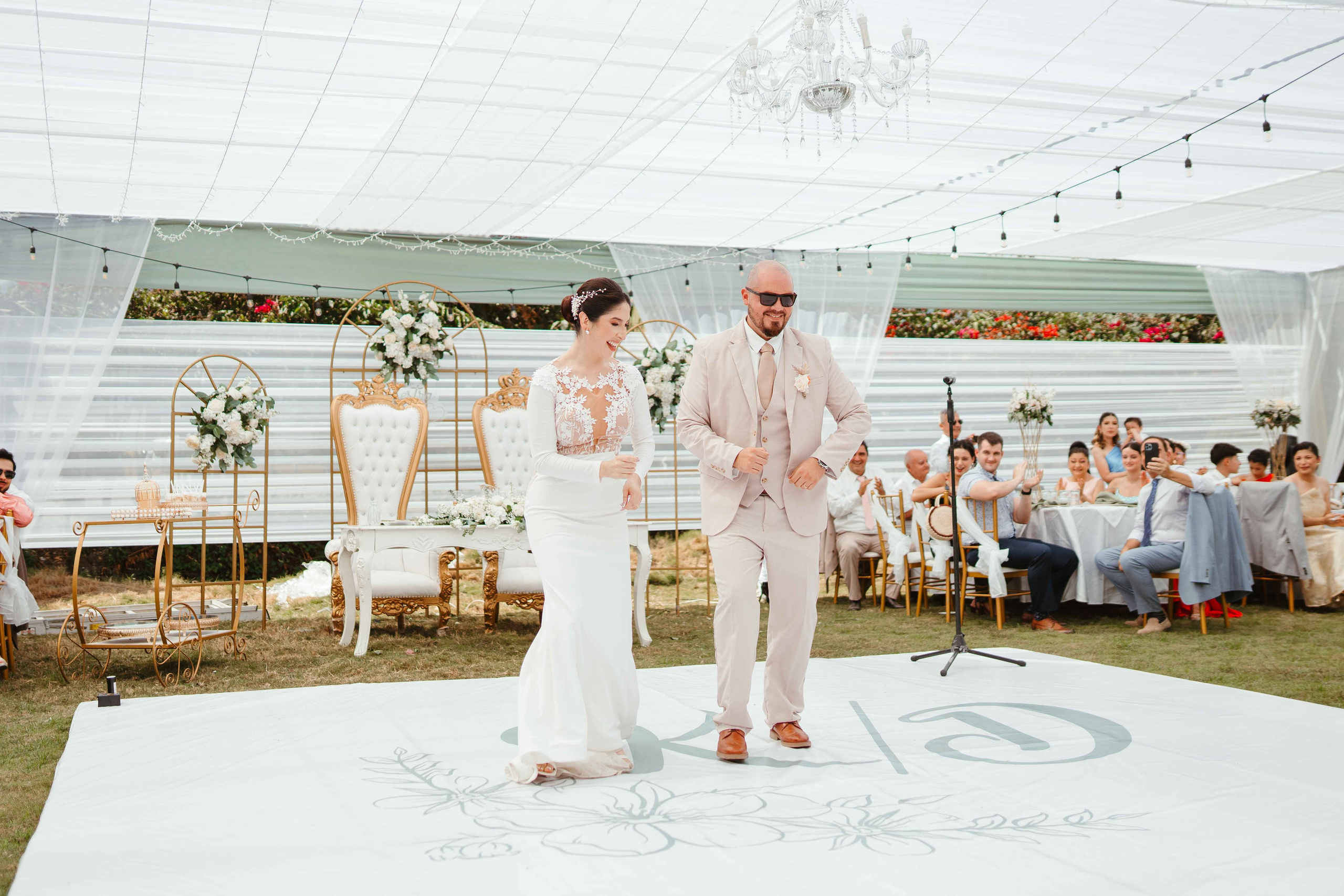 Portafolio. Fotógrafo de bodas en Loja Ecuador | Piero Alvarez PH
