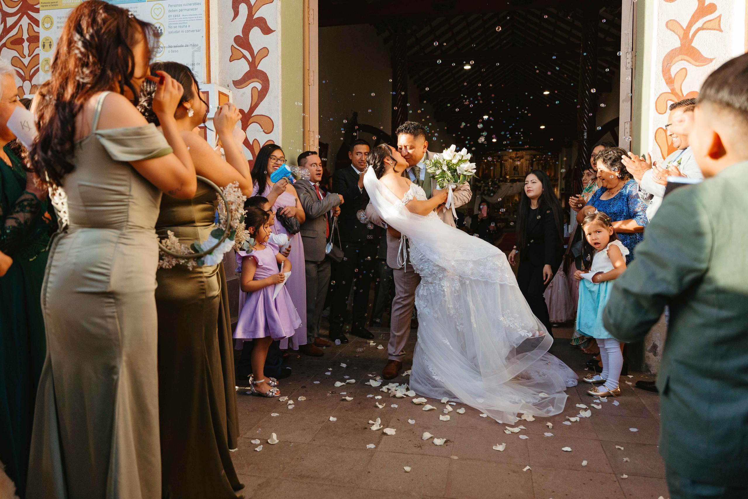 Karol y Jairon. Fotógrafo de bodas en Loja Ecuador | Piero Alvarez PH