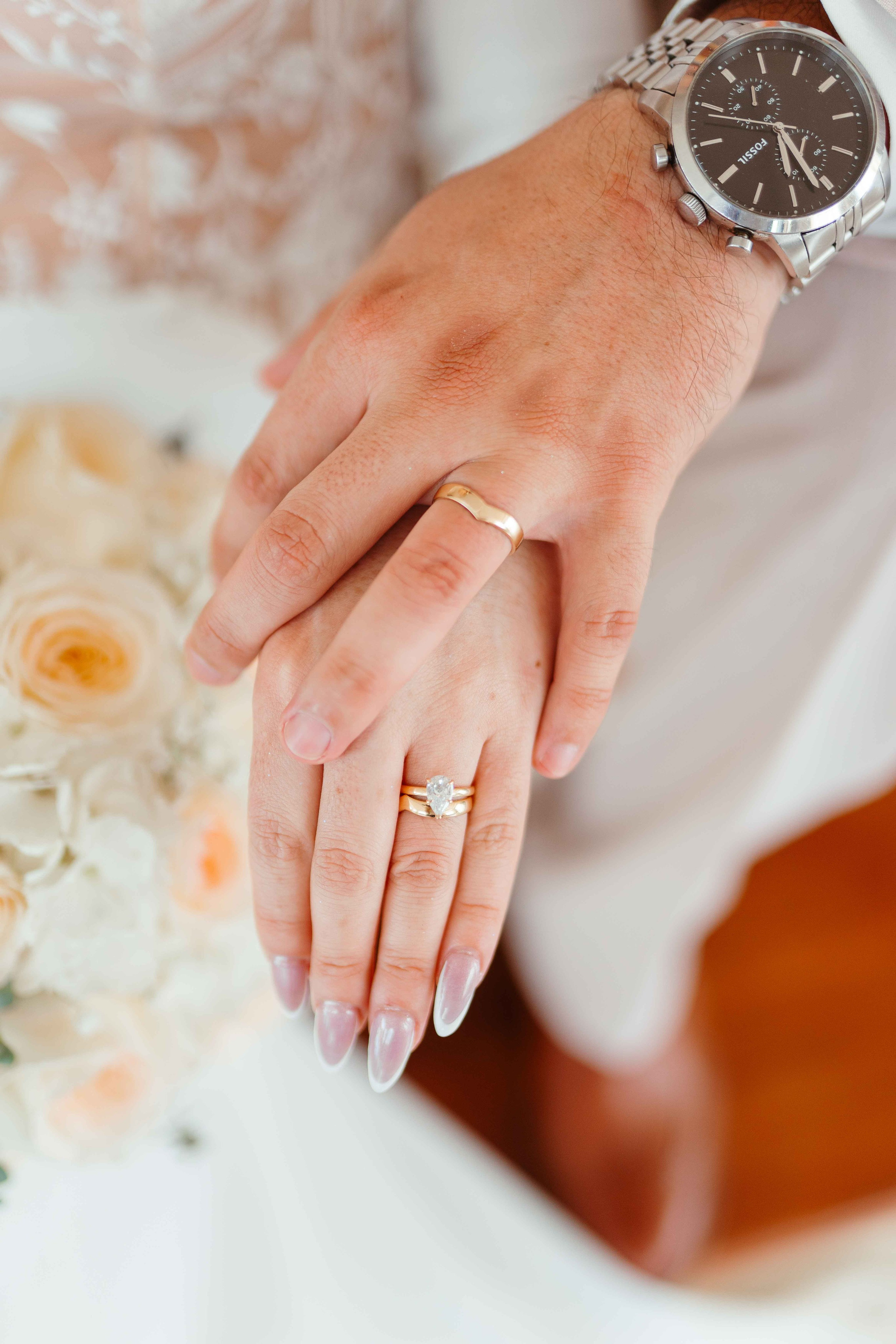 Karina y Daniel. Fotógrafo de bodas en Loja Ecuador | Piero Alvarez PH