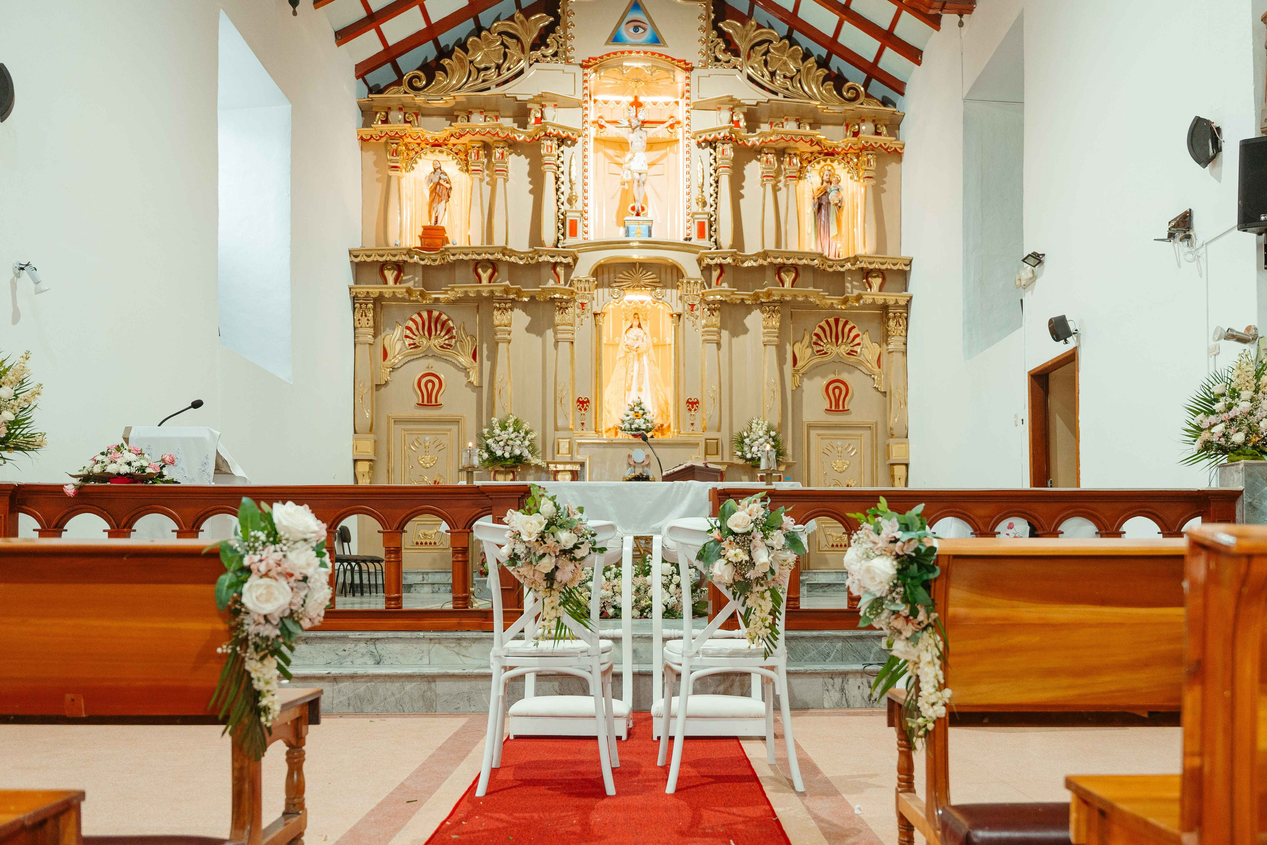 Karol y Jairon. Fotógrafo de bodas en Loja Ecuador | Piero Alvarez PH