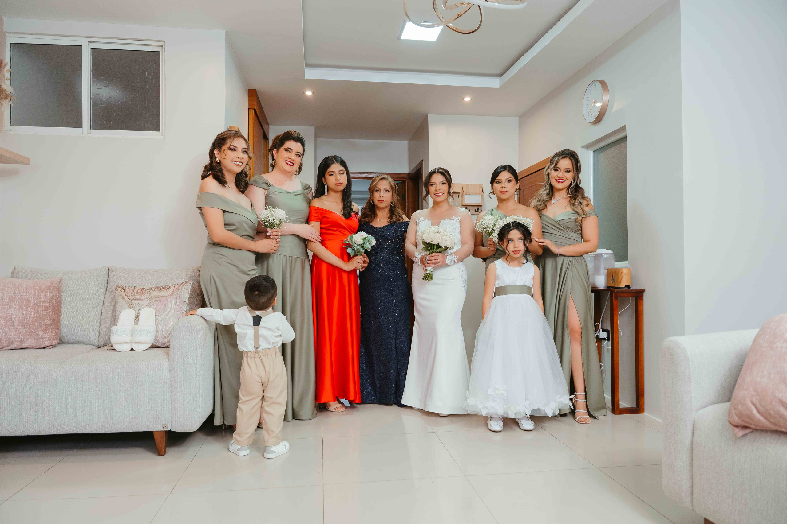 Boda de Kelvin y Yari en Loja | Fotografía y Filmación por Piero Alvarez. Fotógrafo de bodas en Loja Ecuador | Piero Alvarez PH
