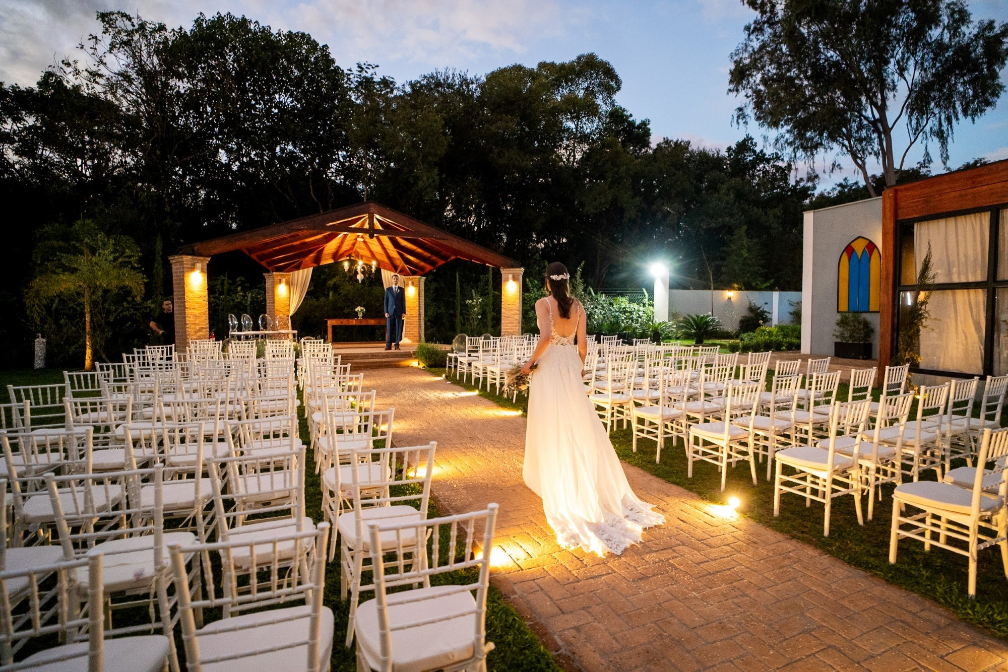 Casamento Fran e Jiordi — Martilia. Fotógrafo de casamento e Filmmaker de casamento
