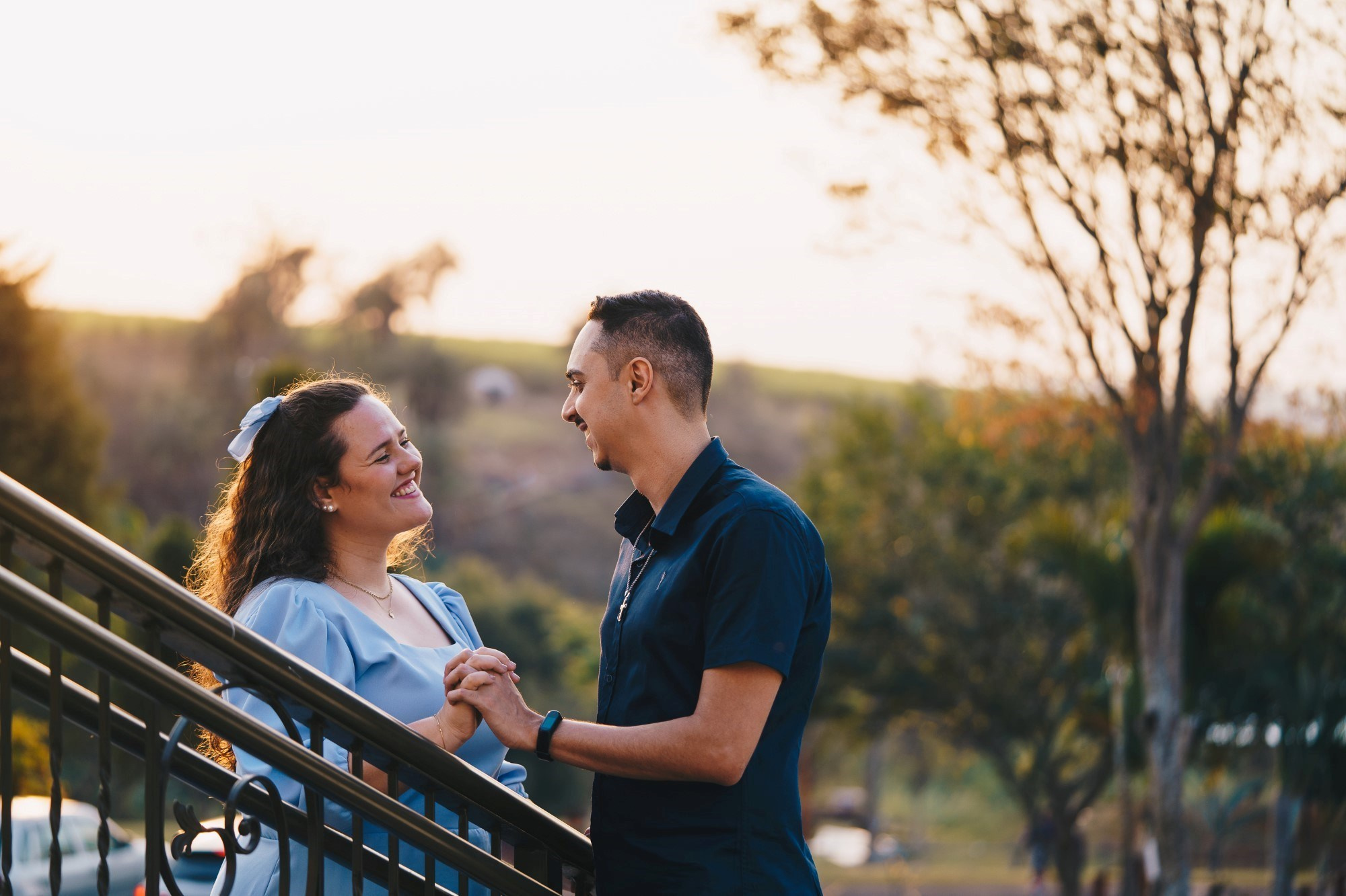 Pré Wedding — Geo e Renan (Ap da Babilônia, SC — SP). Fotógrafo de casamento e Filmmaker de casamento