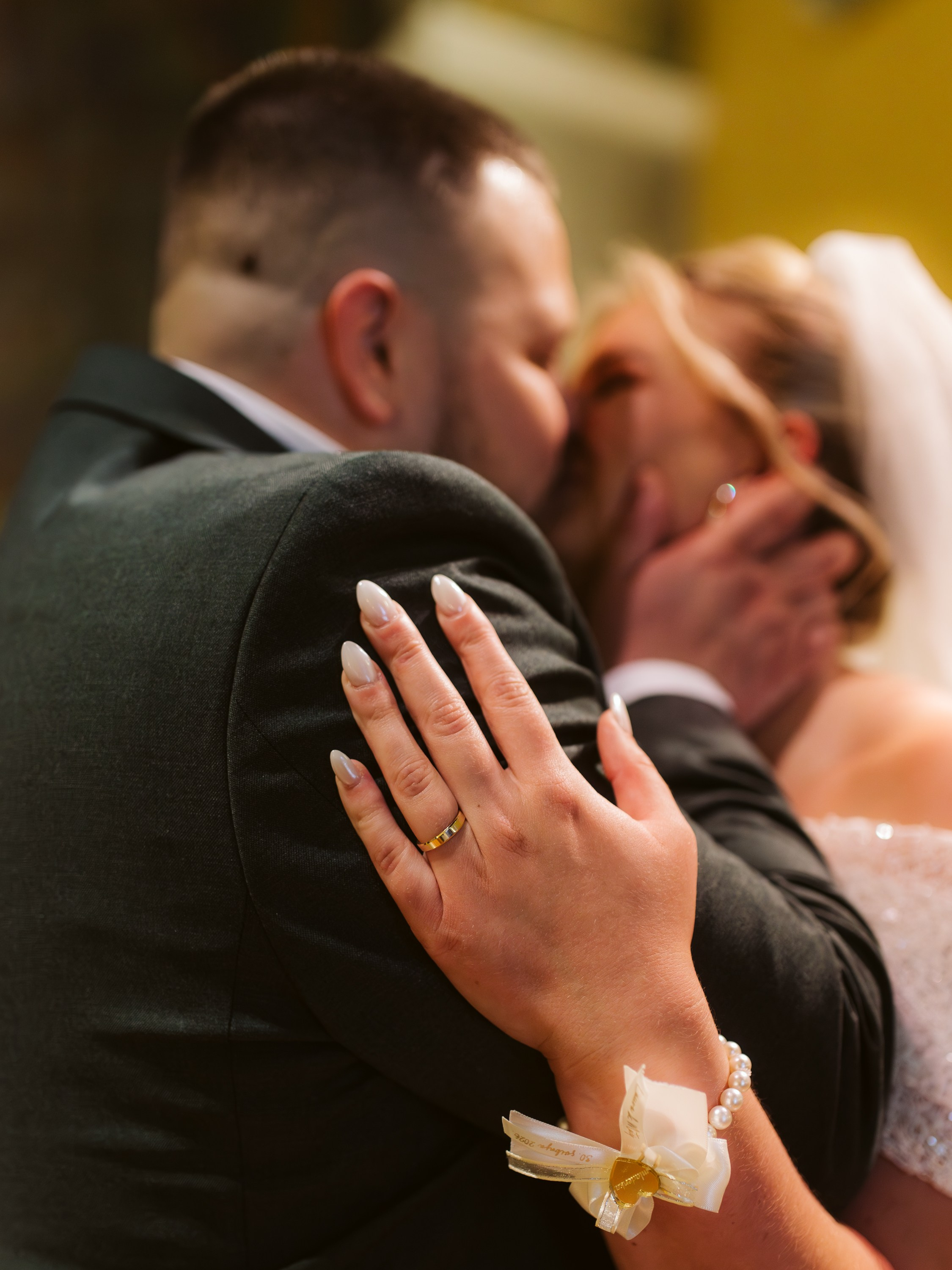 Weddings. Capturedwell