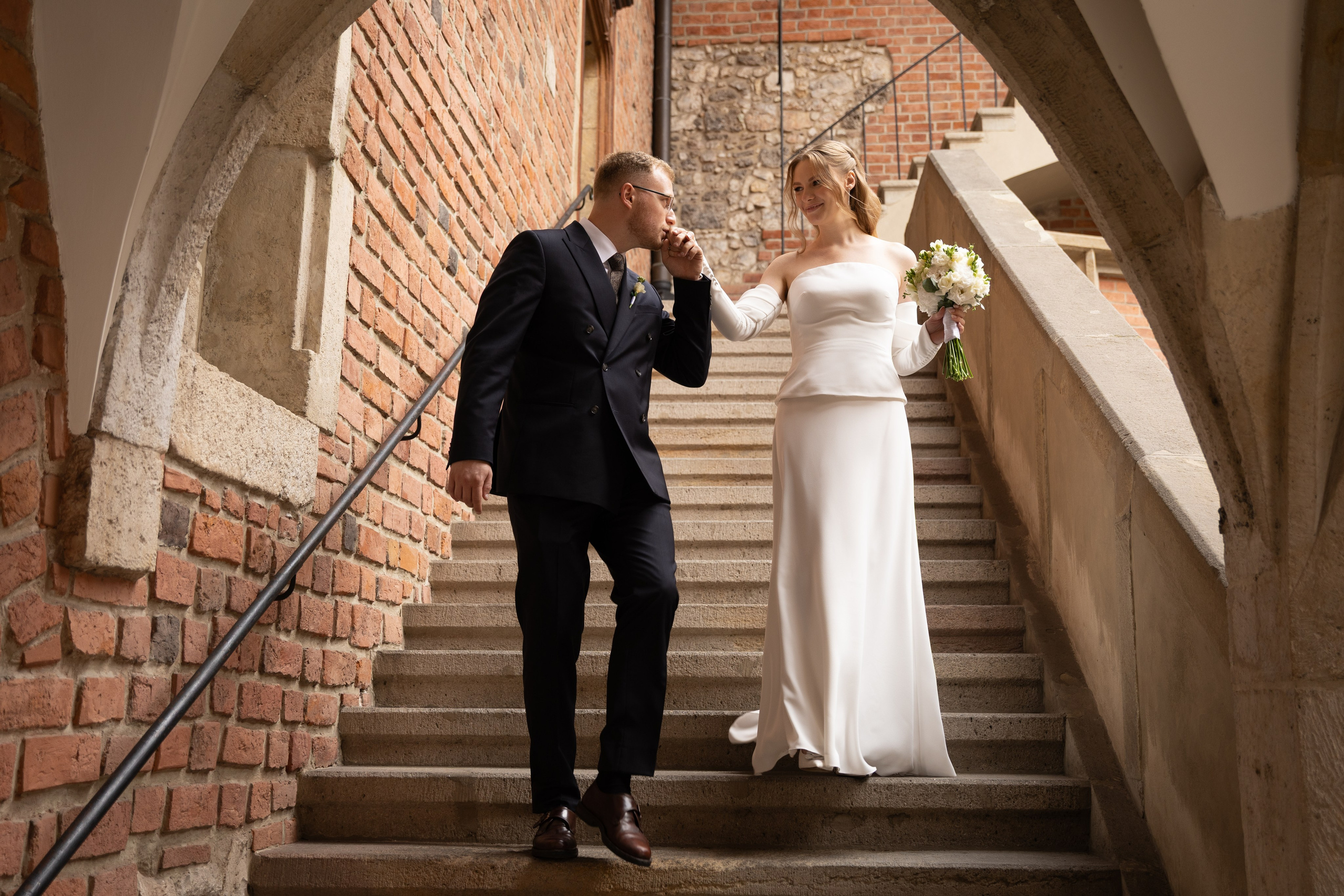 Portfolio | Весільна фотографія в Польщі