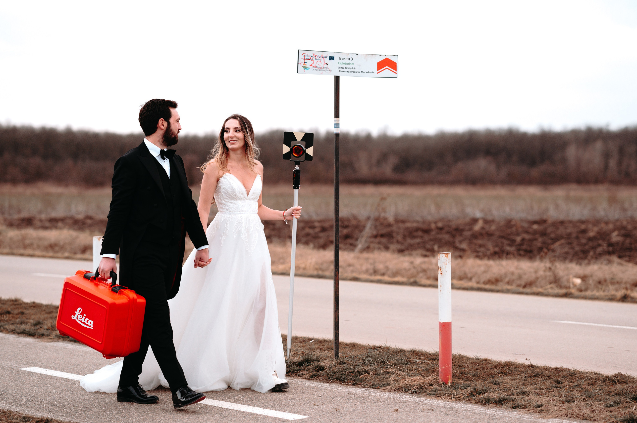 Florentina & Alex | After Wedding. Fotografie & Videografie de nuntă în Timișoara