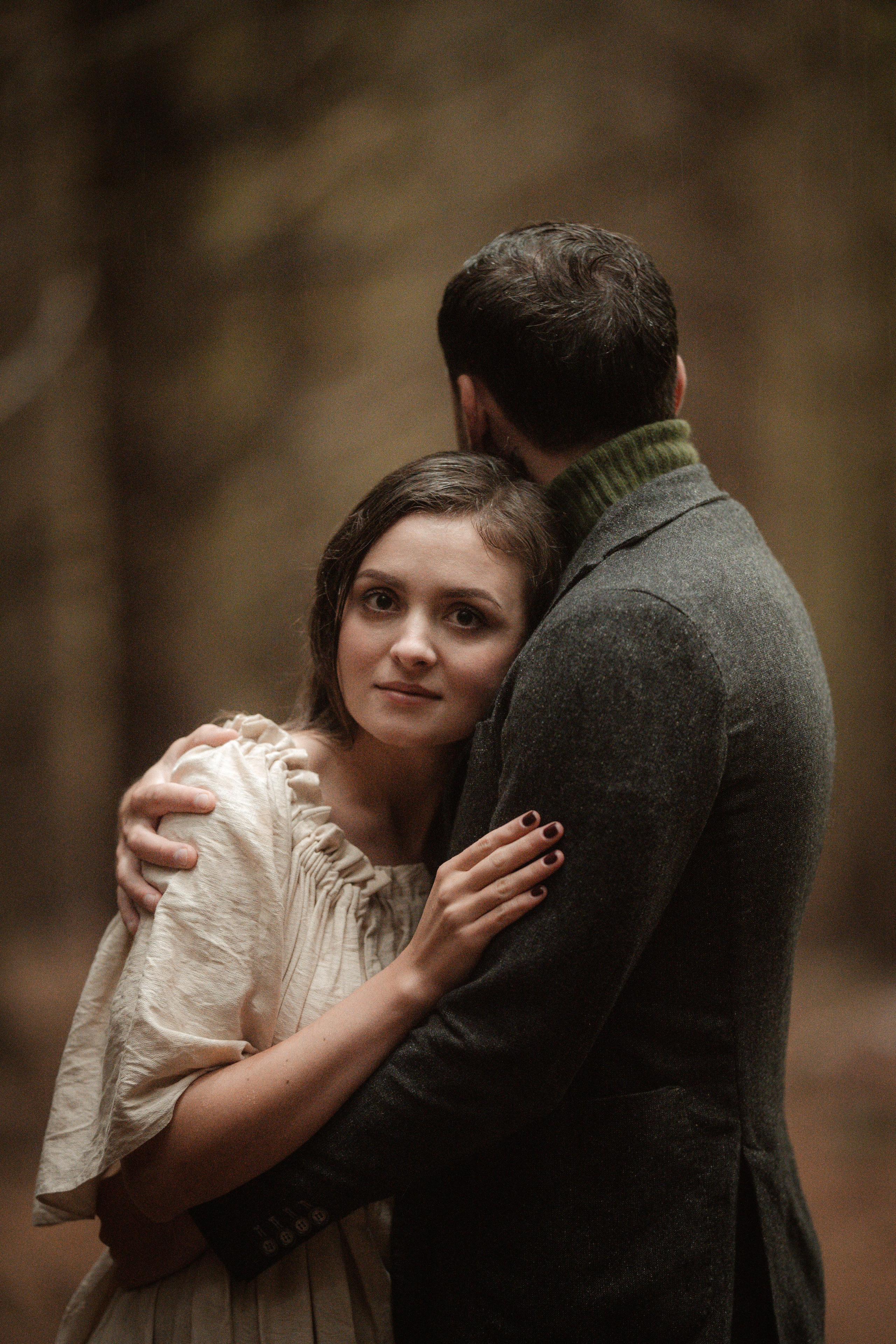 D & B, Ireland. Tania Gandrabur, photographer in West Midlands, England