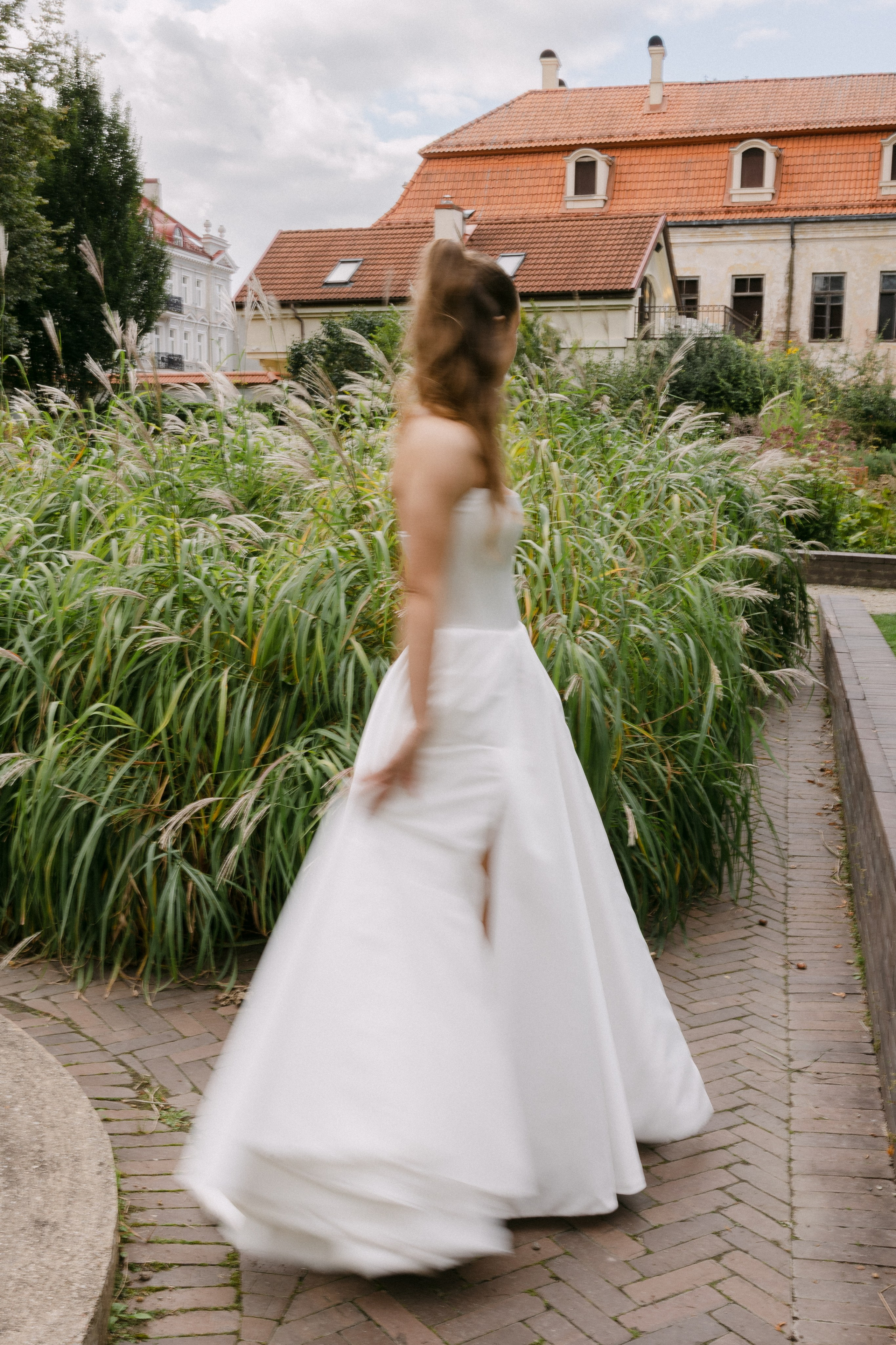 Gabrielė ir Edgaras