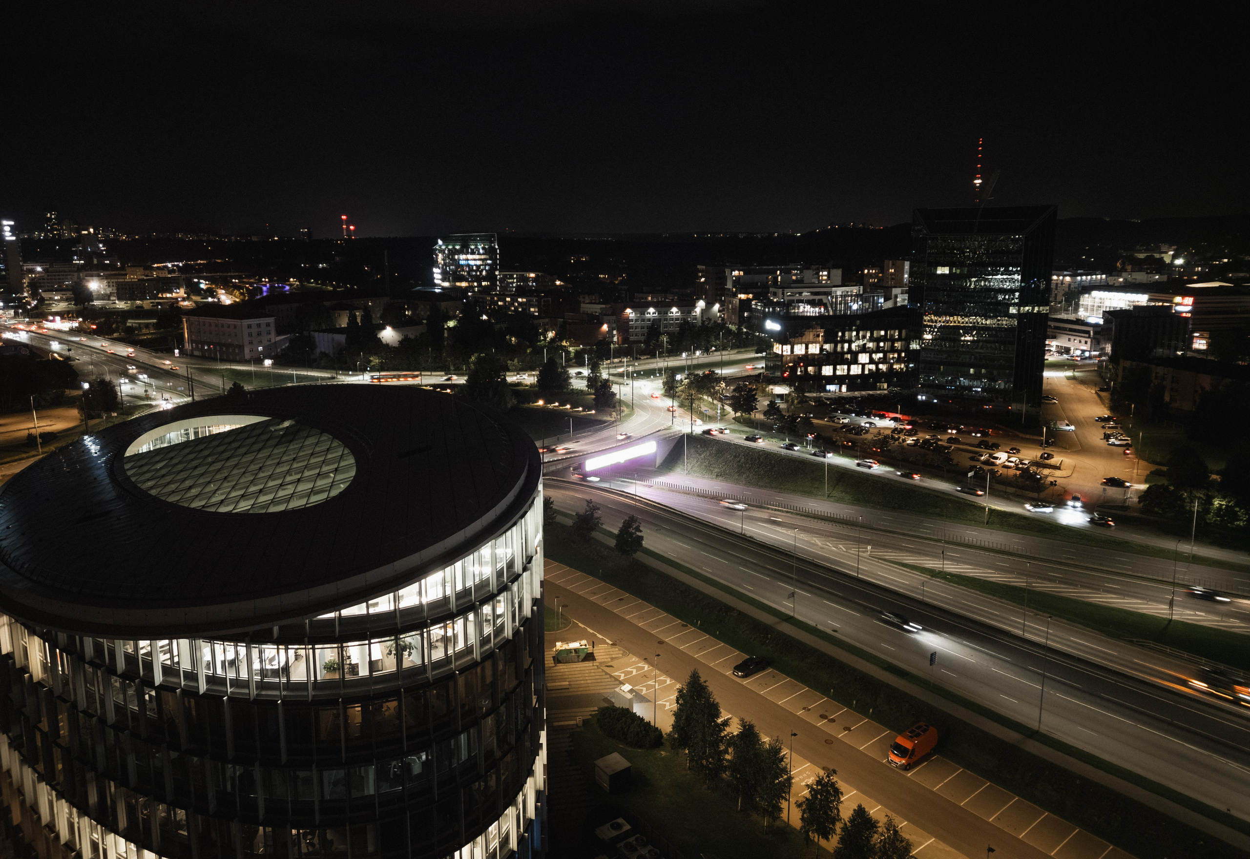 Gabrielė ir Edgaras