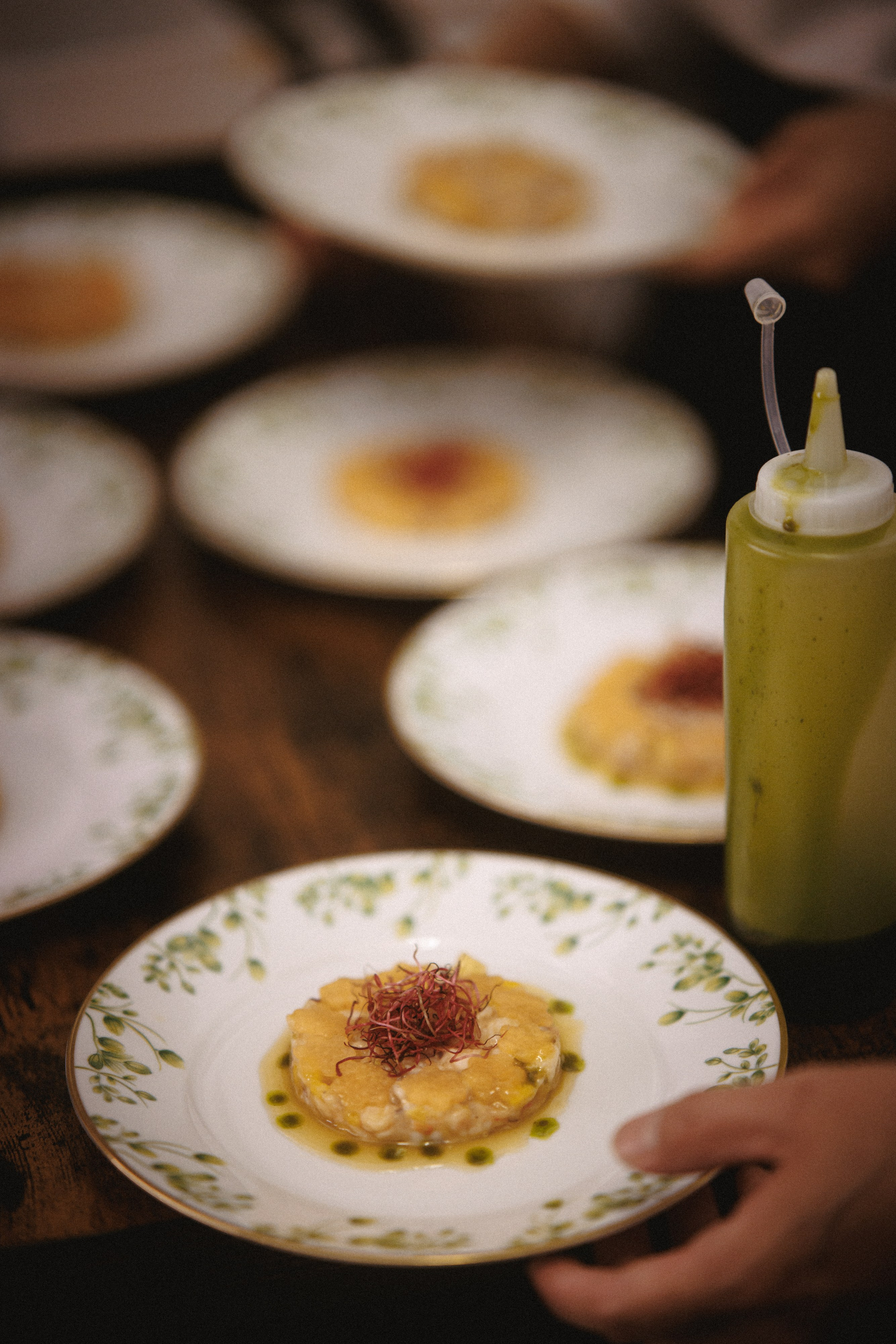 Campaigns. Ilia Pisarenko — Fashion & Street Photographer in Paris