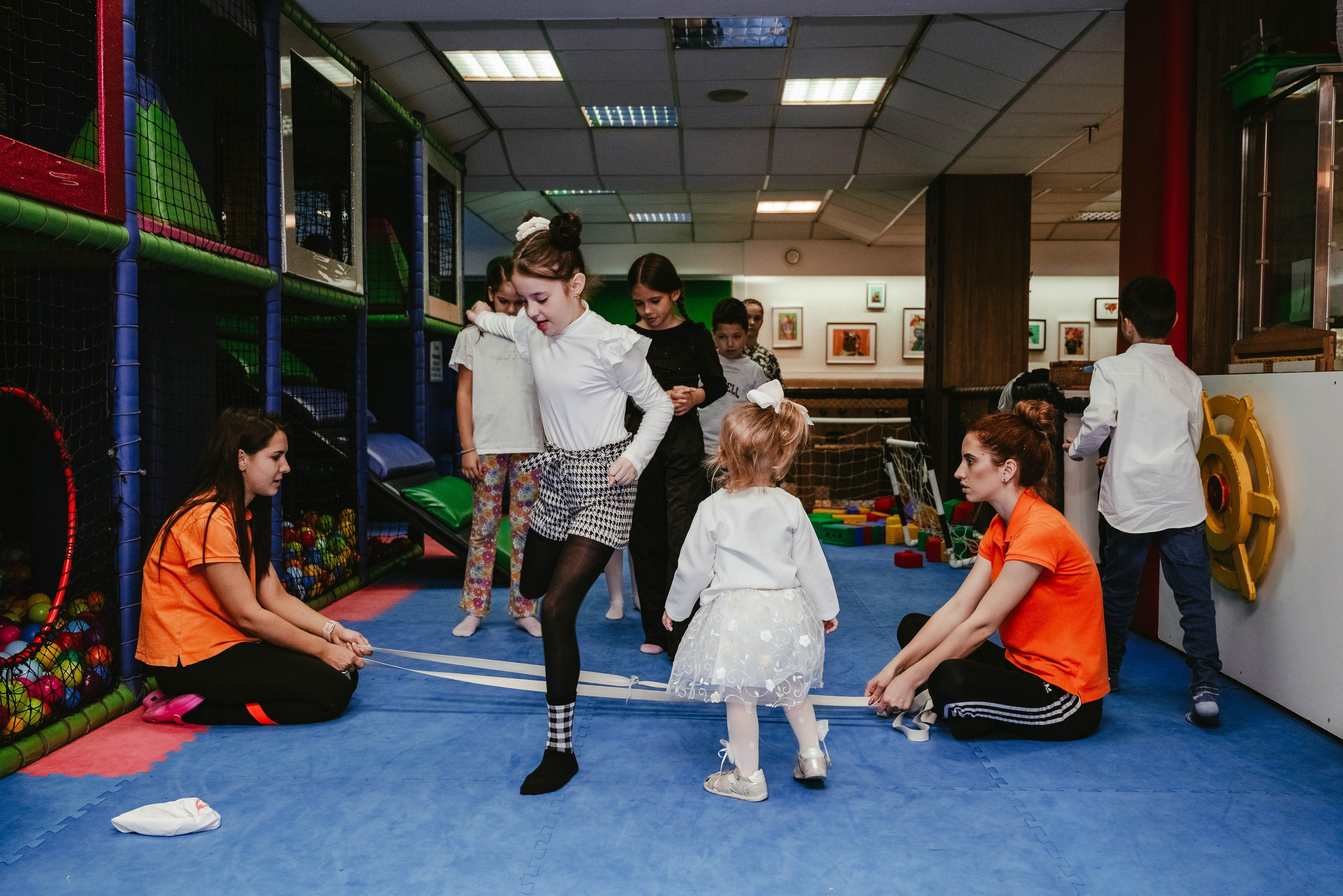 Lazar 8. rođendan. Dečiji i porodični fotograf