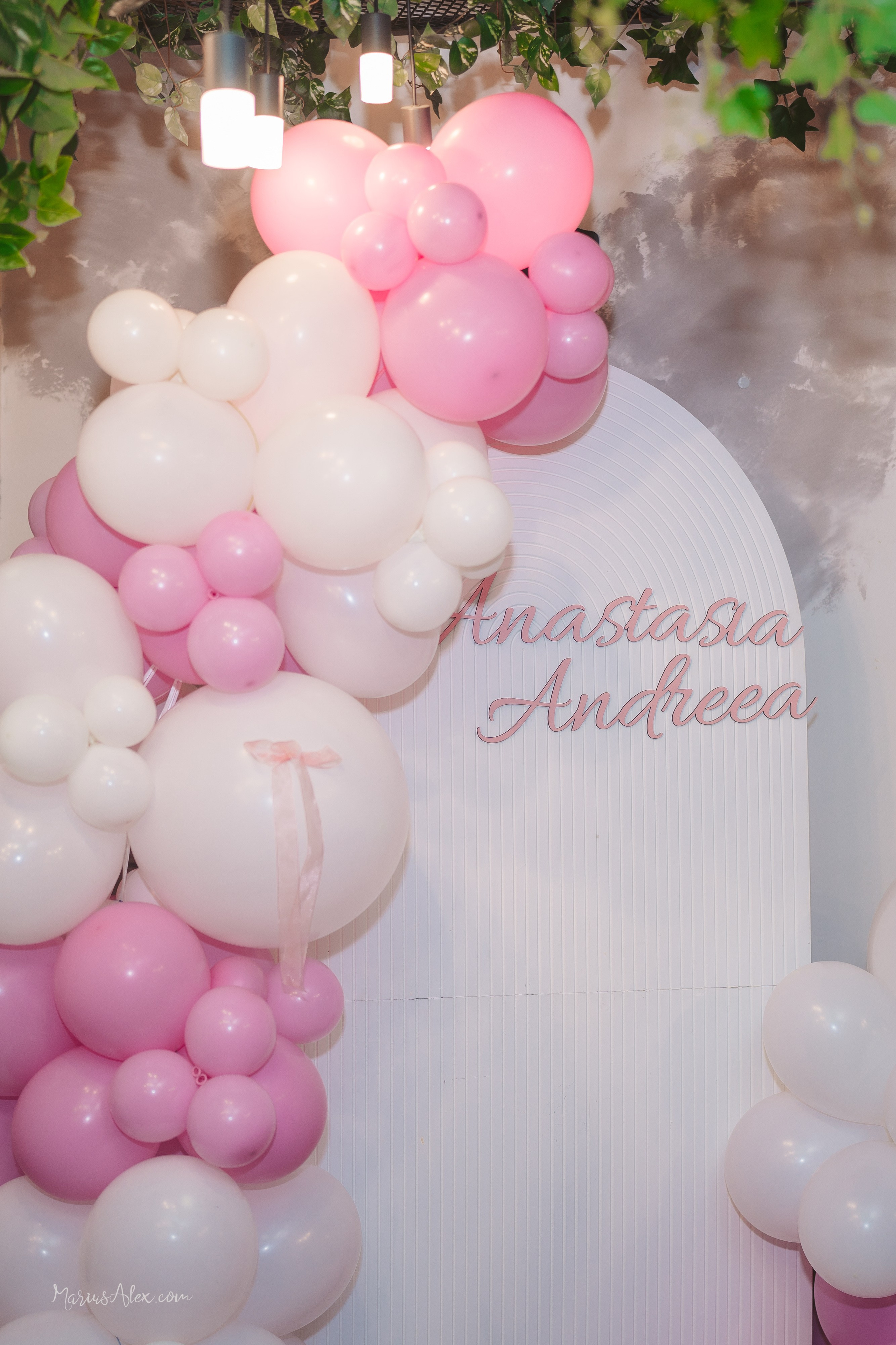 Anastasia Andreea. Marius Alex fotograf de eveniment si portret din Suceava