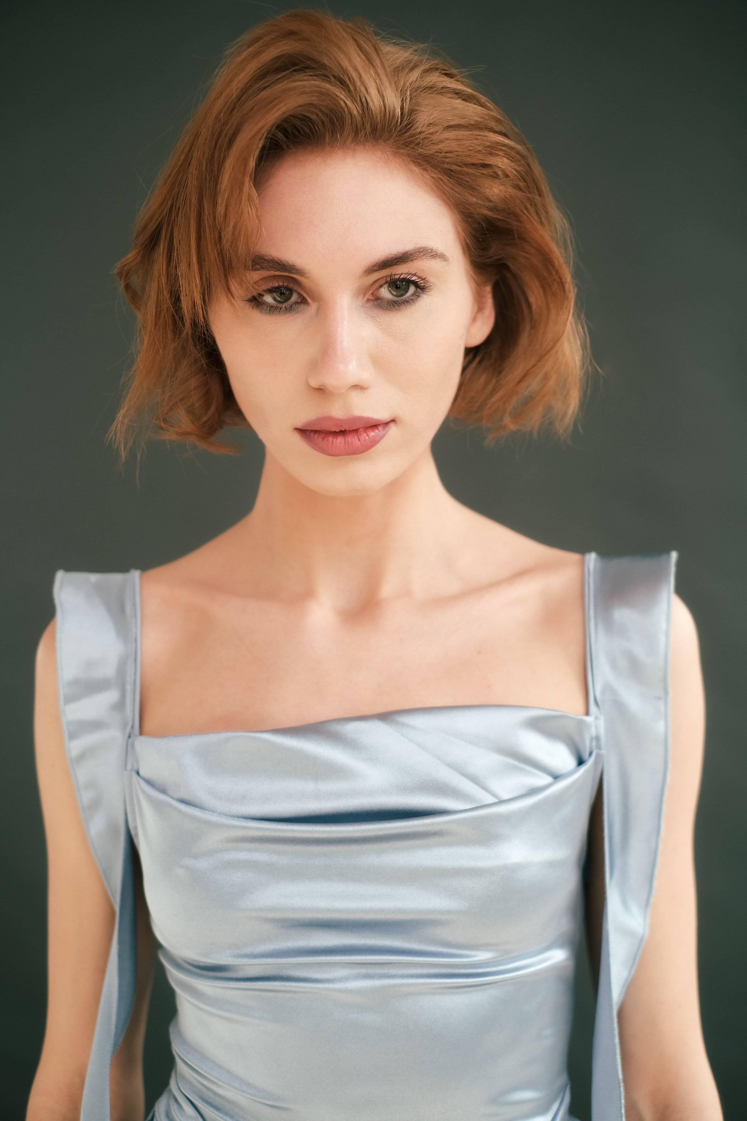 Acting Photography