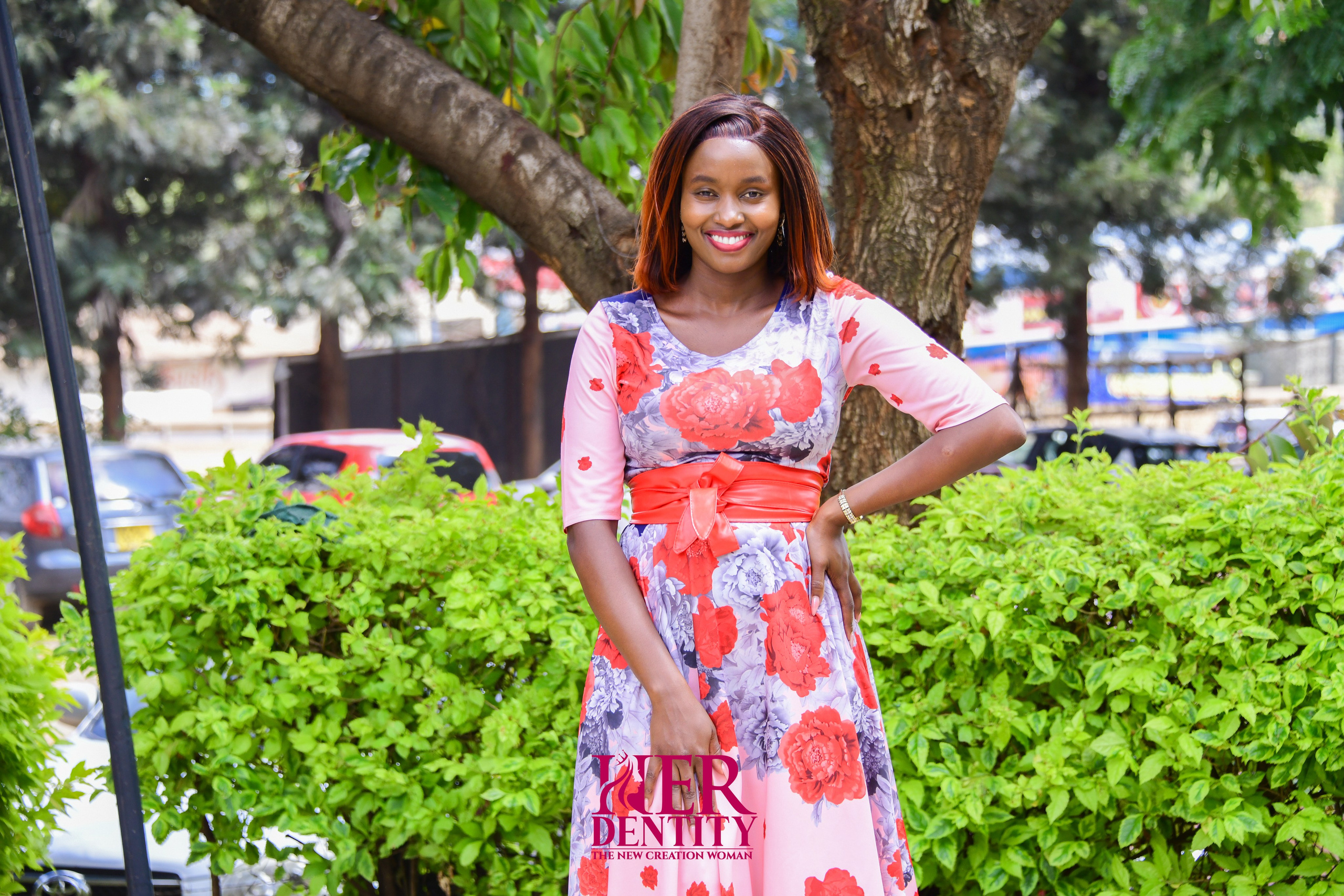 LADIES MINISTRY. Pastor Morris