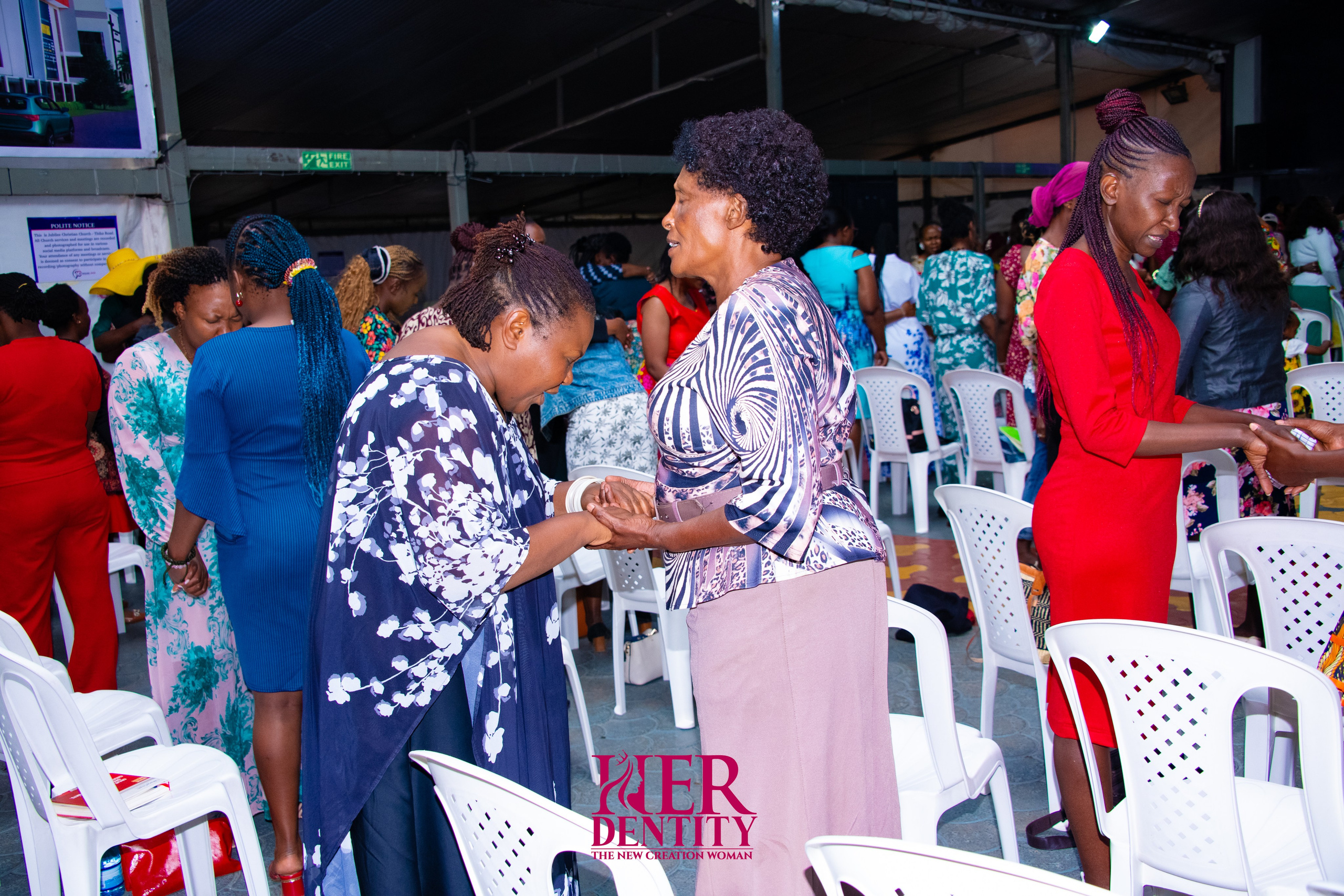 LADIES MINISTRY. Pastor Morris