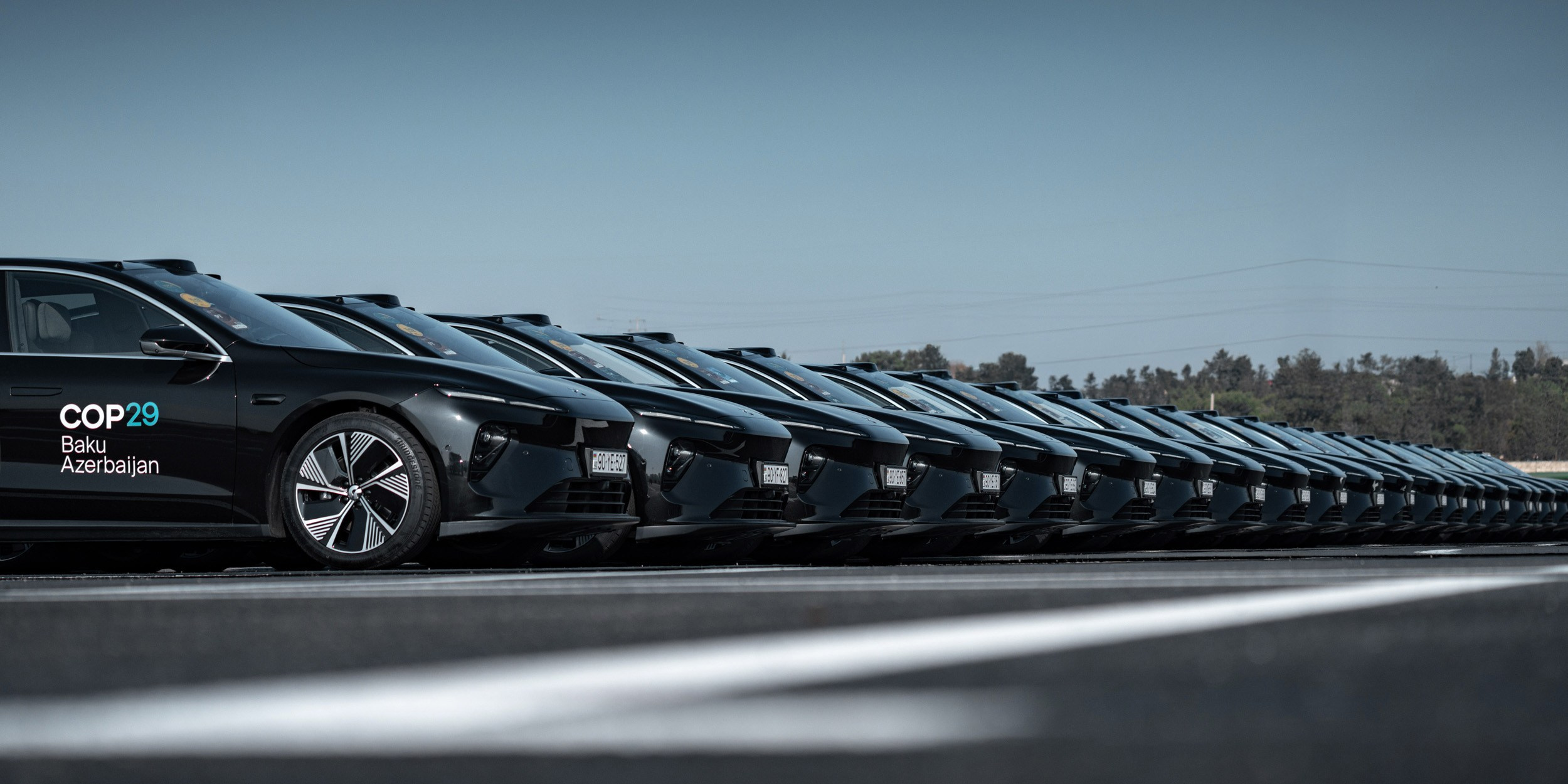 NIO. WORLDWIDE COMMERCIAL AUTOMOTIVE PHOTOGRAPHER