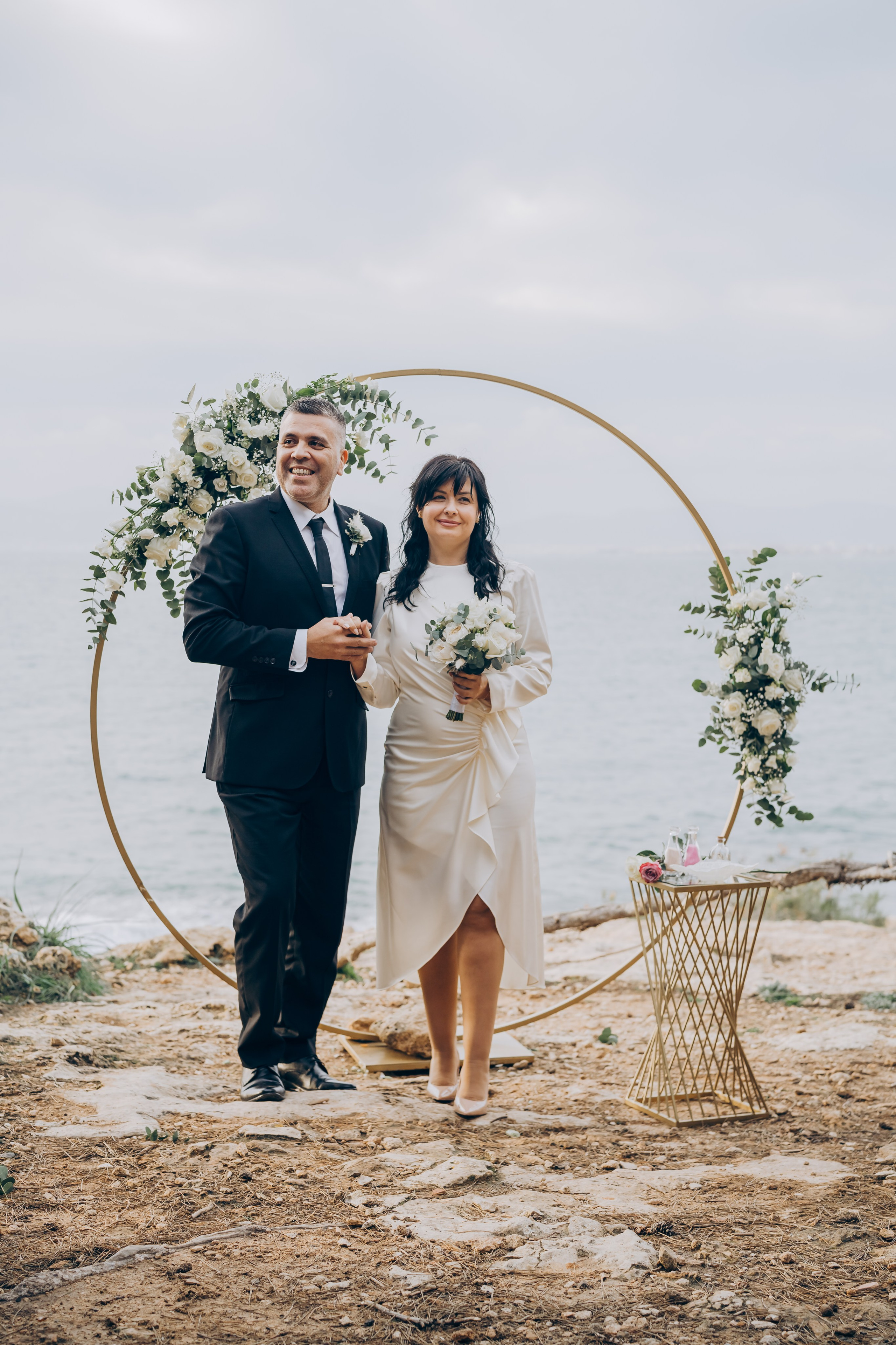 Wedding in March. Фотограф у Пальма де Майорка