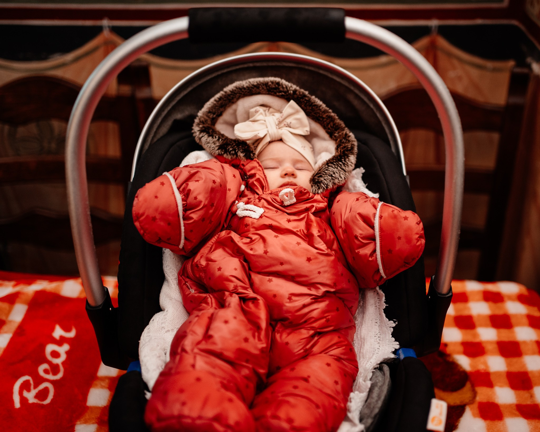 Baptism — Iris Amina  - by Mihai Popa. Mihai Popa |Wedding Photographer | Worldwide | Bucharest