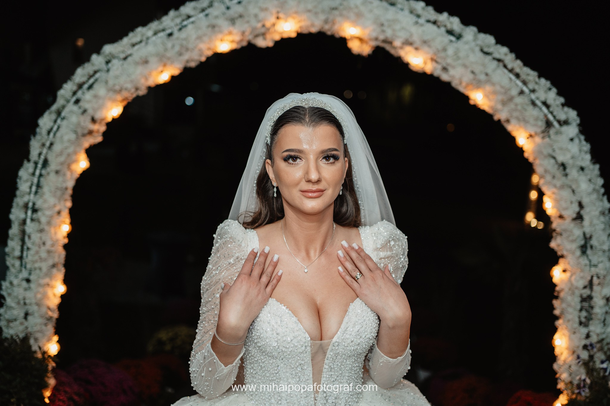 Alina&Ionuț. Mihai Popa |Wedding Photographer | Worldwide | Bucharest