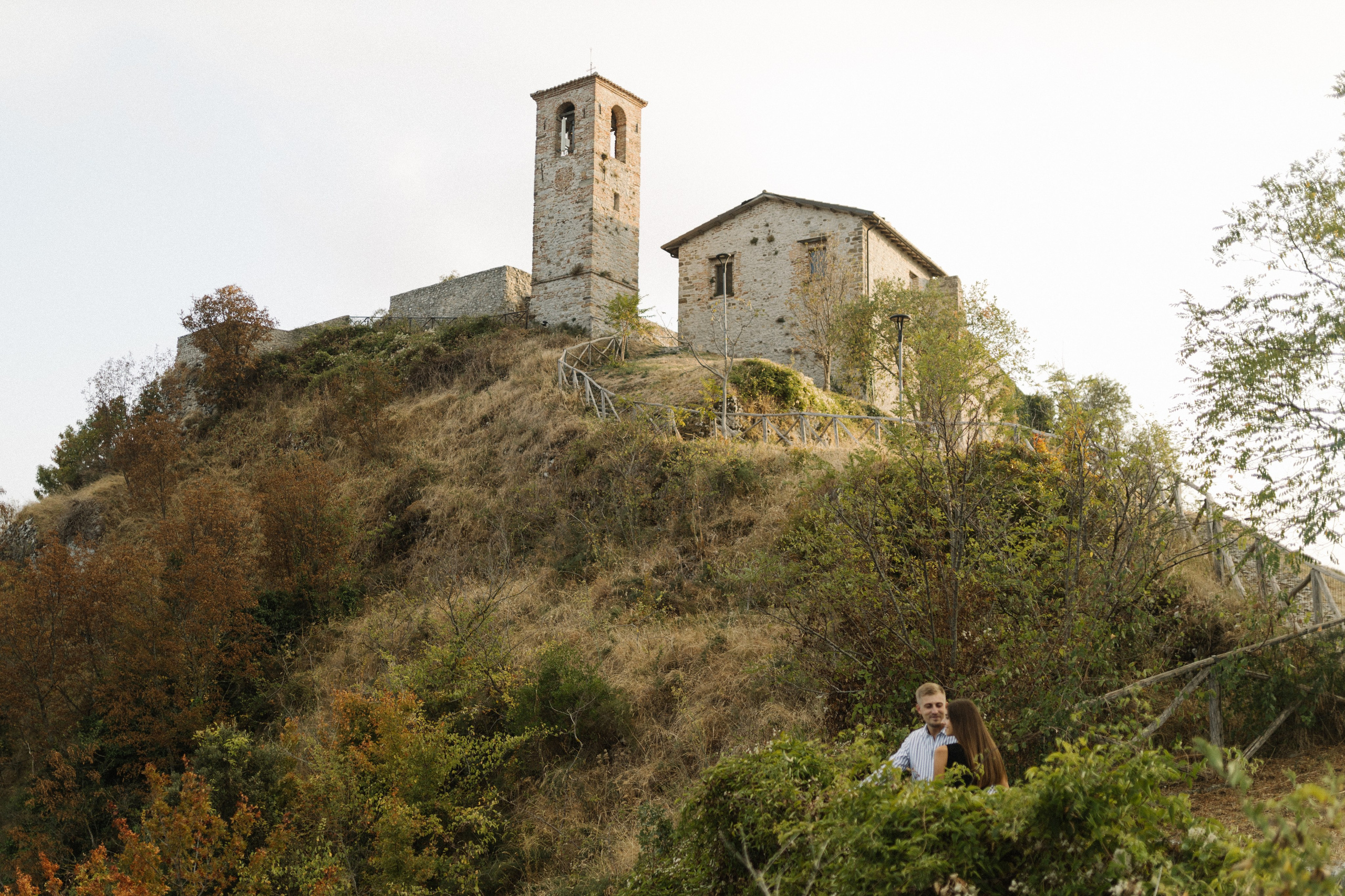 Max e Victoria. Fotografo a Ravenna Nataliya Samsonova
