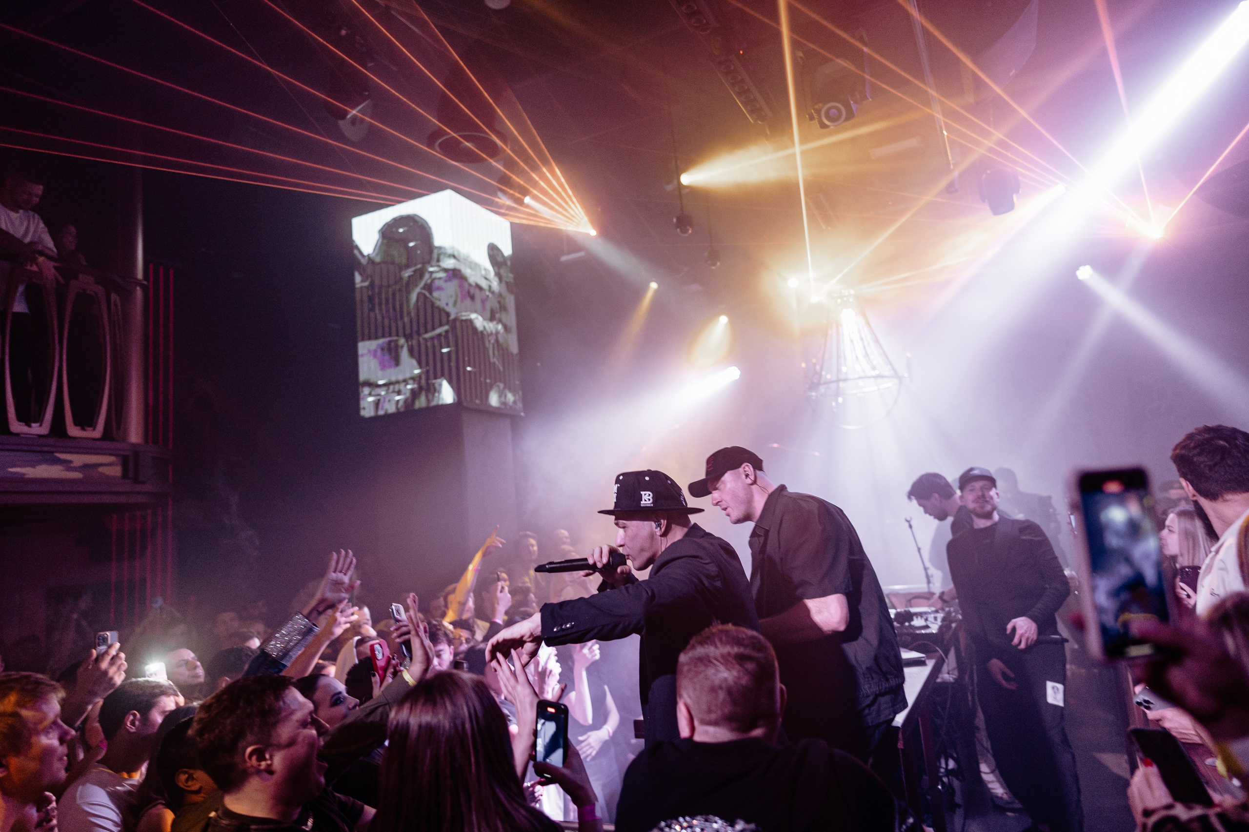 Events. Julia Erina photographer Dubai