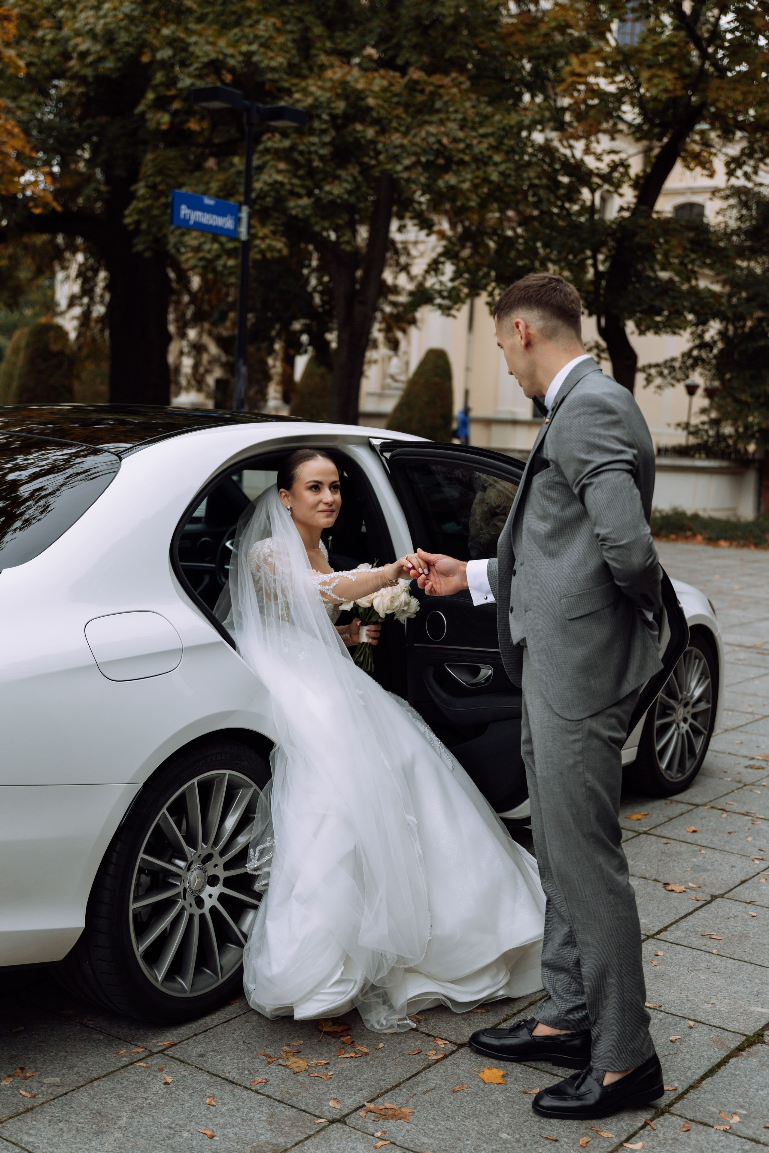 Ślub Nastia & Vasyl