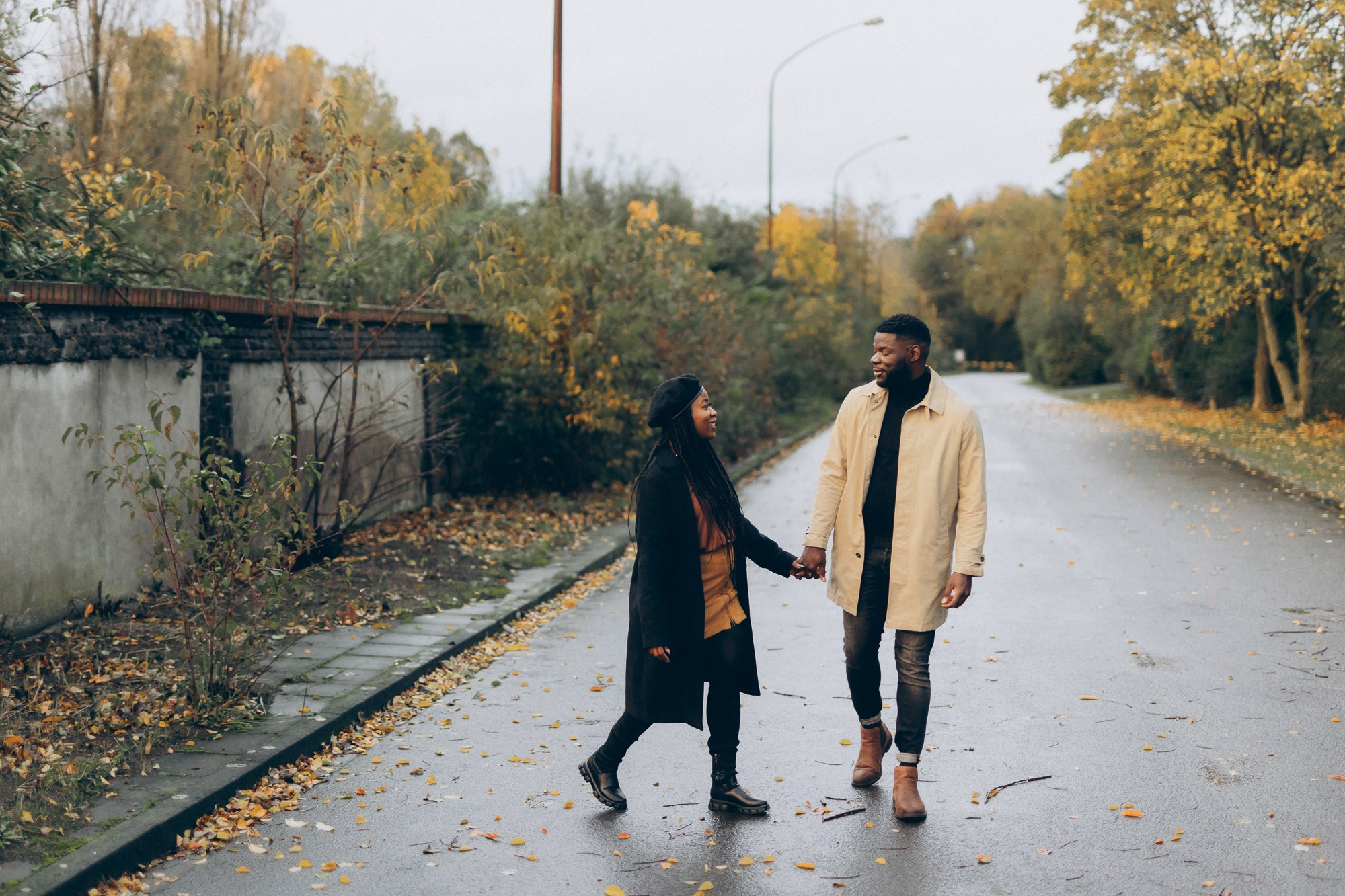 Silvana & Nico Duisburg. Familien & Hochzeitfotografin Nadja Holzmann