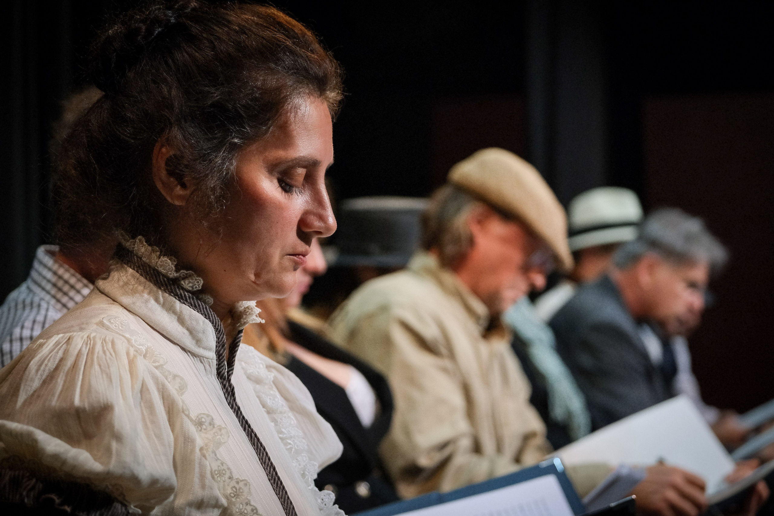 Артур Соломонов Как мы хоронили Иосифа Виссарионовича. Reportage concert portrait photography in the San Francisco Bay Area