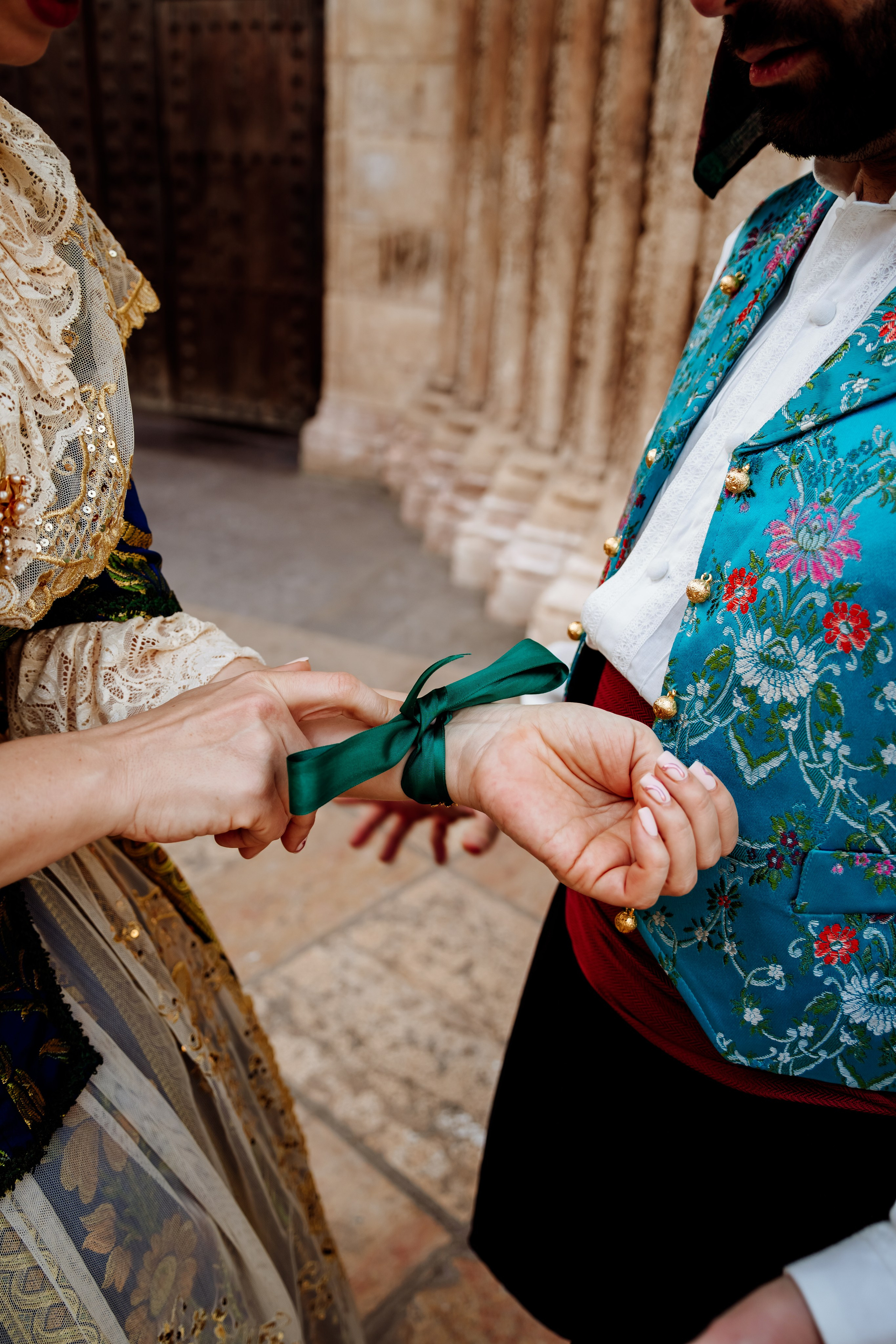 Falleros. Portrait photographer, brands and content in Valencia, Spain, Europe