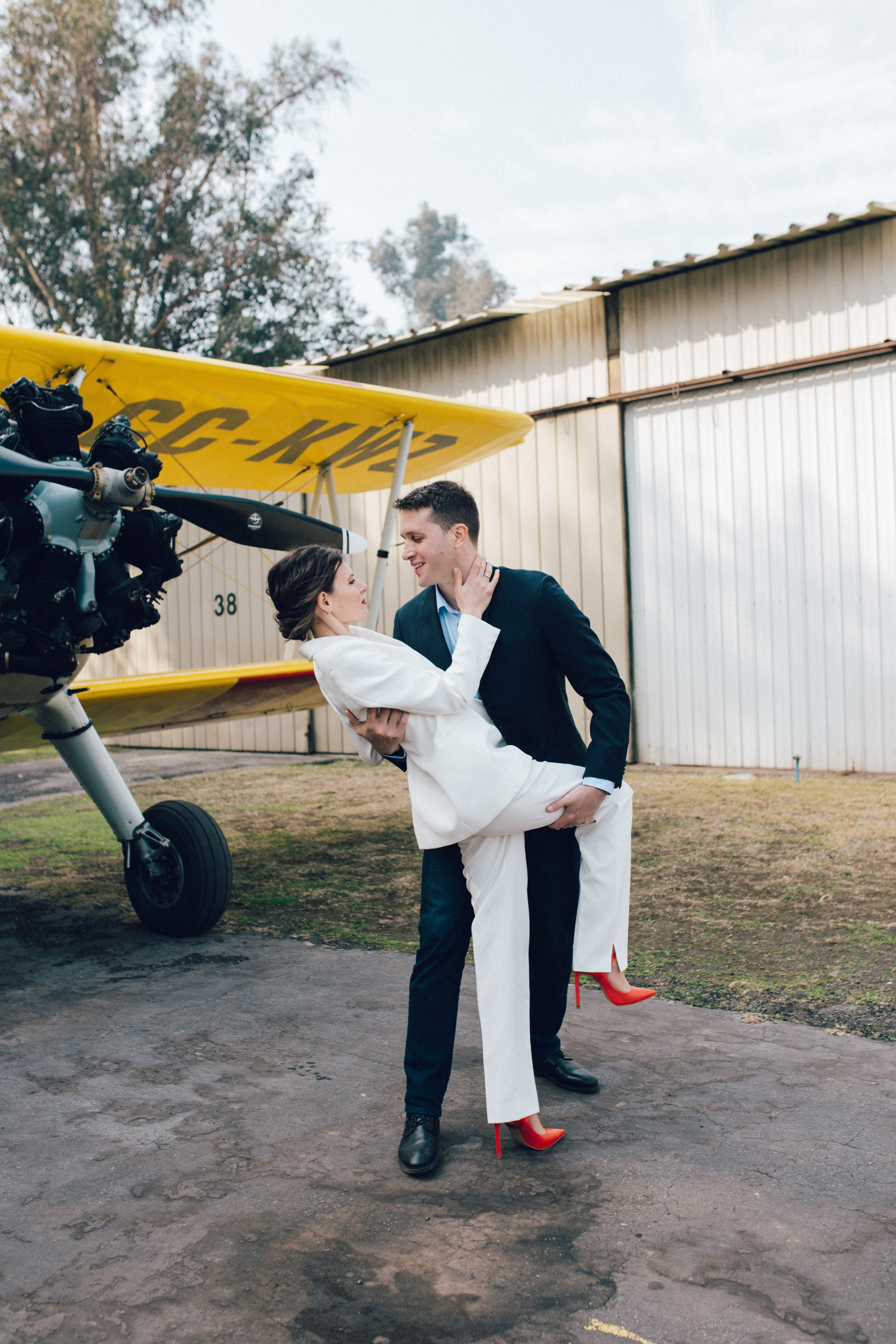 Kay y Lucas. Santiago. Fotógrafa familiar Santiago y Chile Anna Almazova