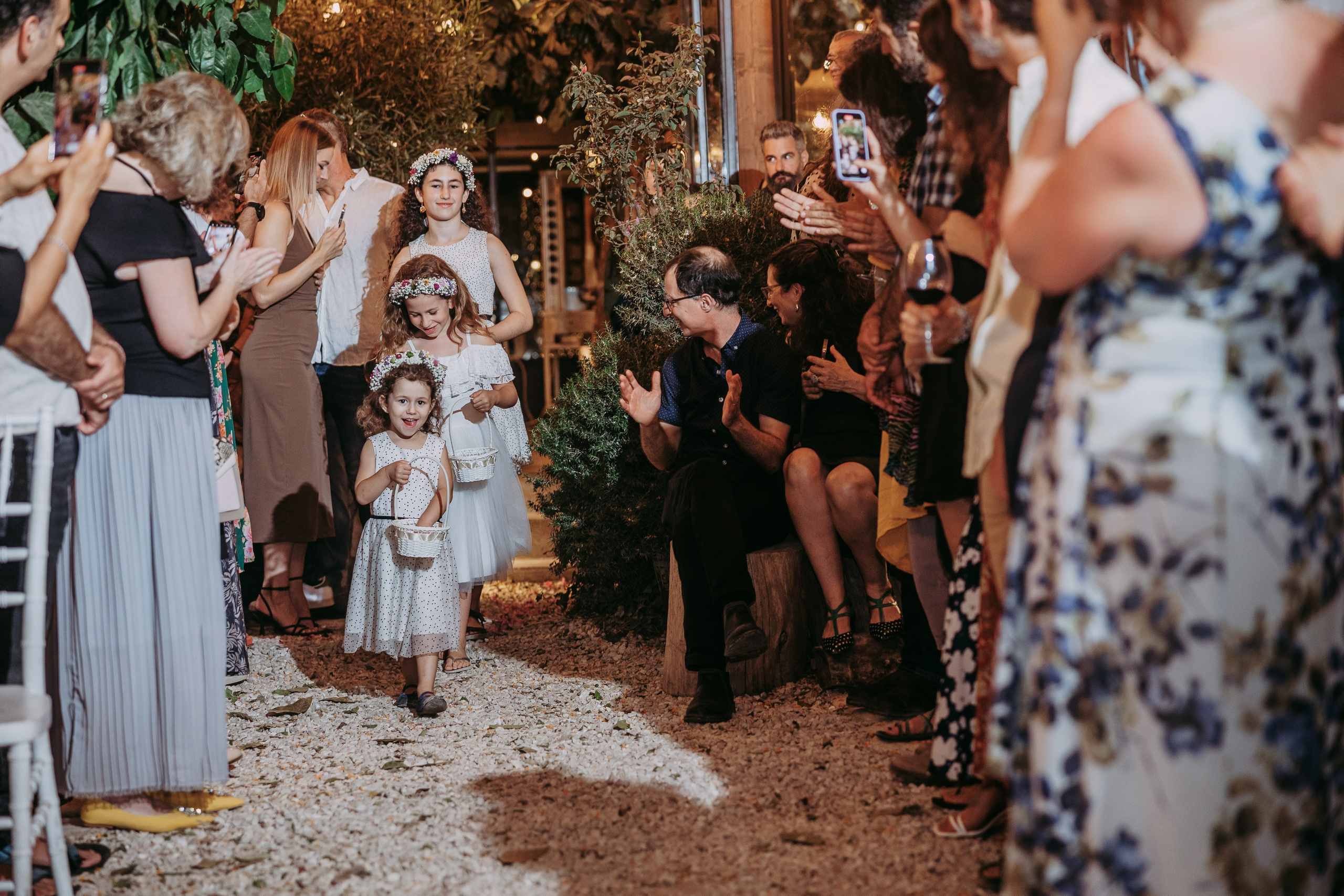 Yulia & Yaron — Wedding Day. George TLV — Professional photographer and retoucher in Israel