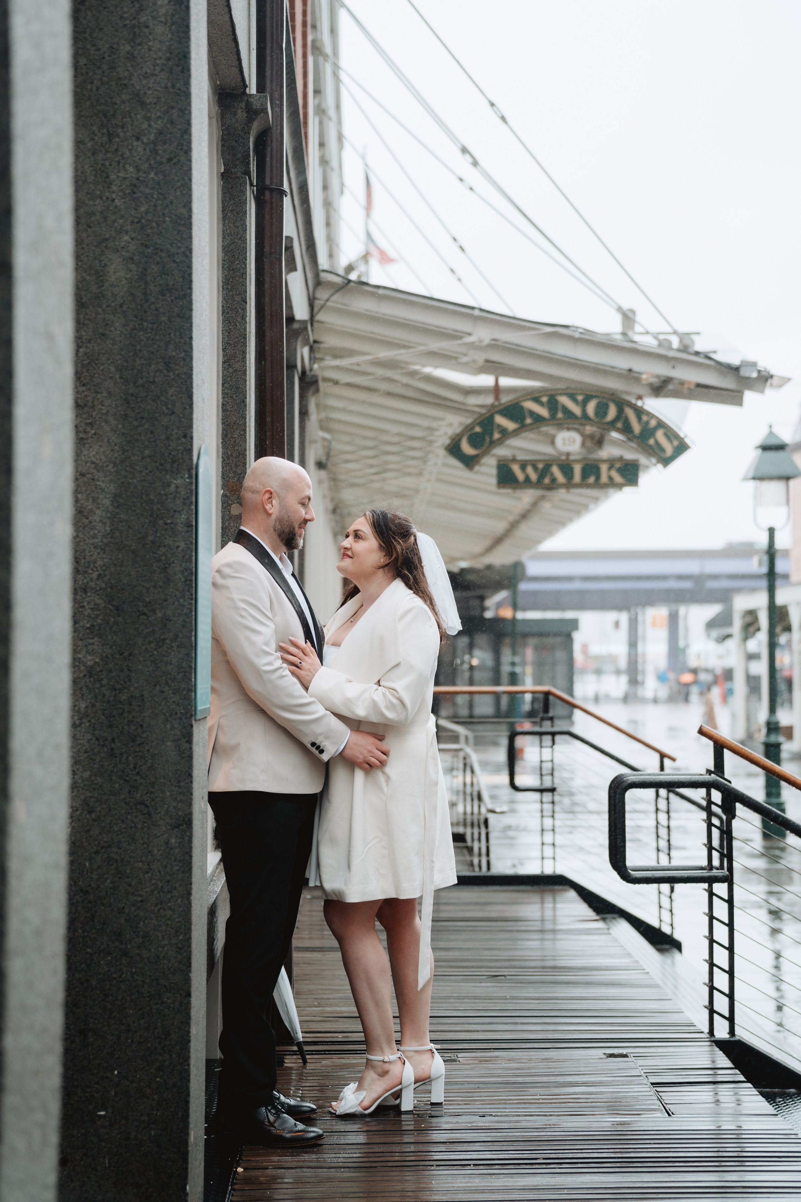 Nick&Lisa. Photographer in New York Faery By Mary