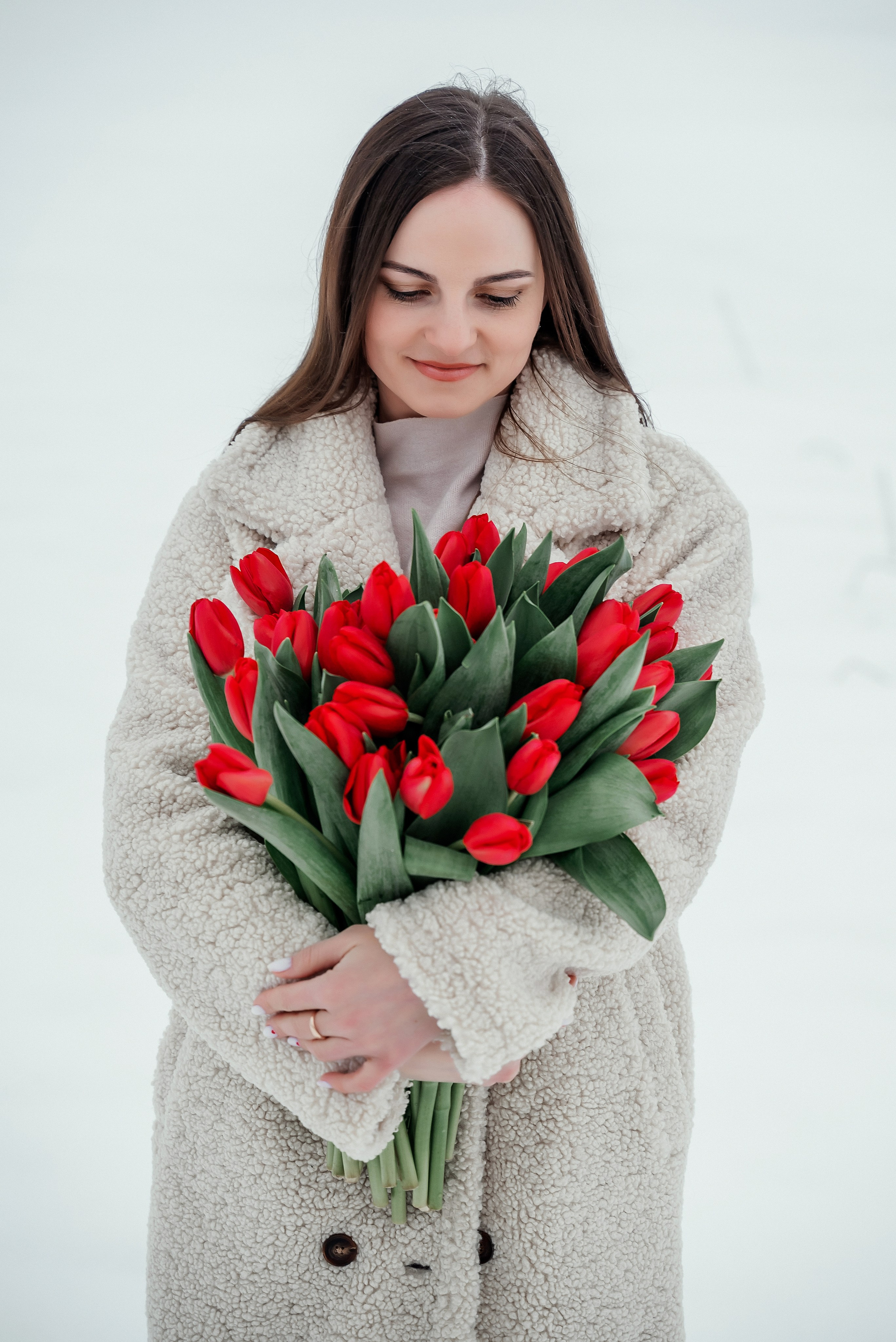 Юля. Ваш фотограф в Латгалии — Александра Юхневича!